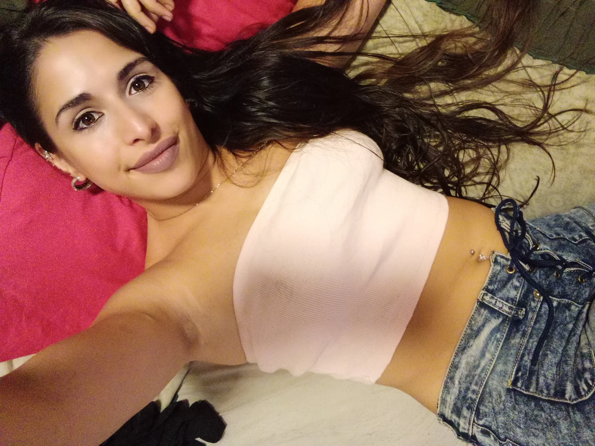 XXX Porn Photo of Nude sweetwanda 3
