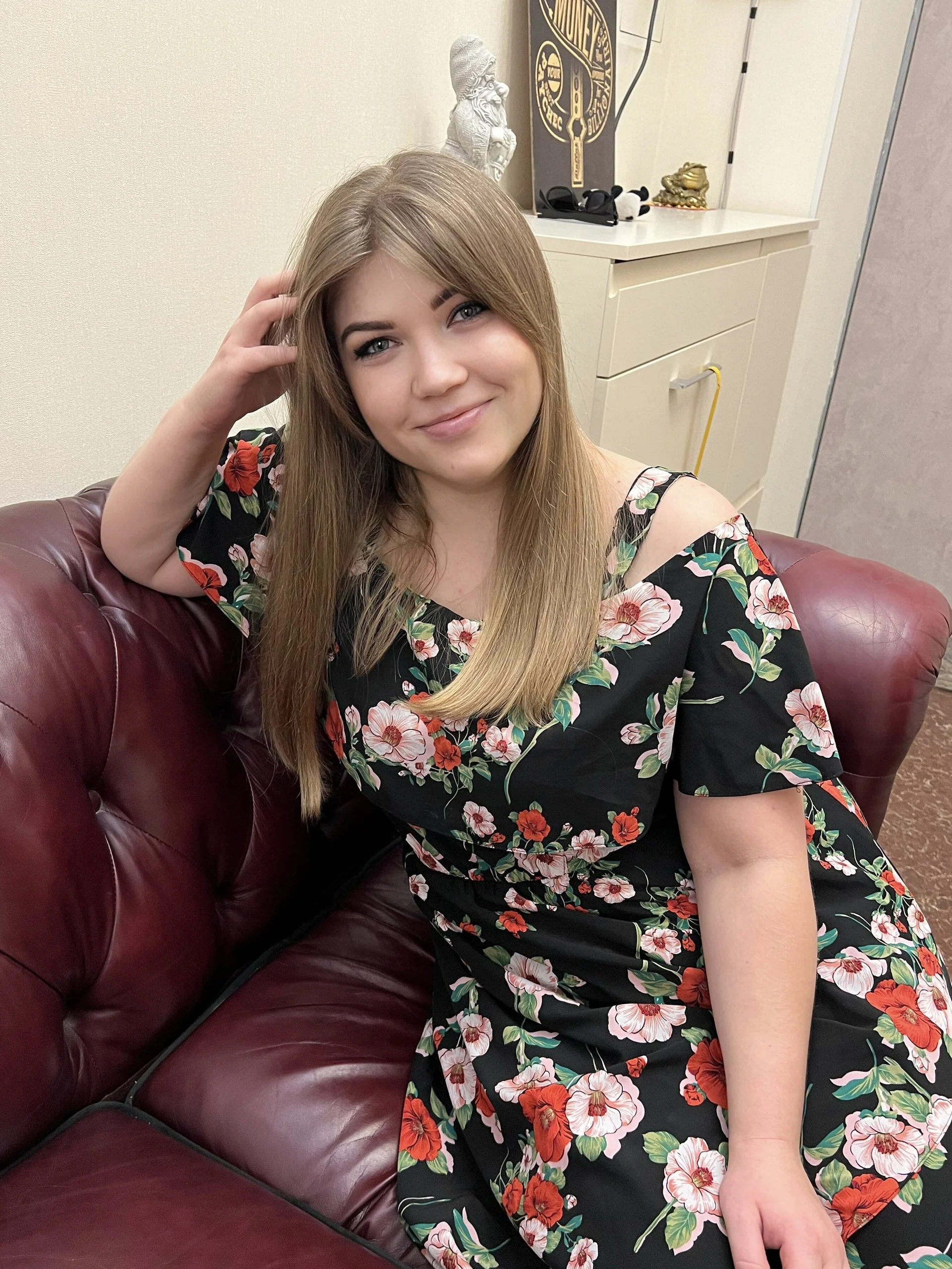 XXX Porn Photo of Nude GabbieJay 2