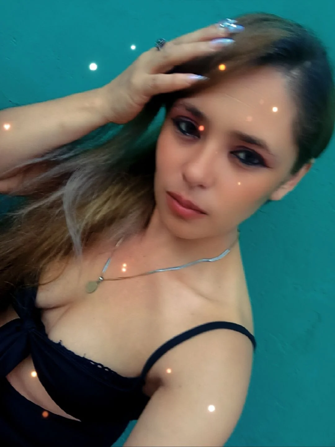 XXX Porn Photo of Nude samaraoneilfon 2