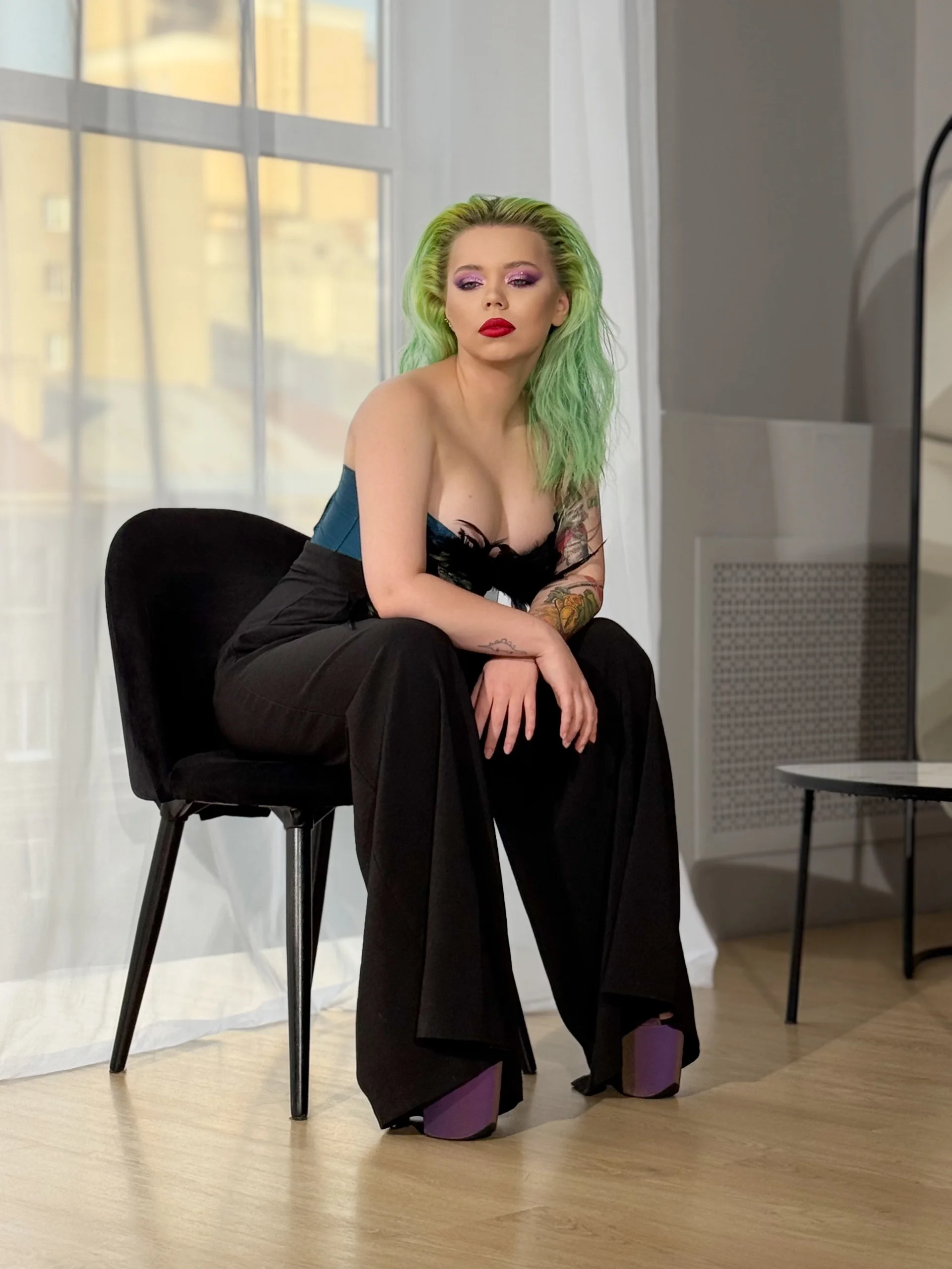 XXX Porn Photo of Nude EnergyBunny_1 53