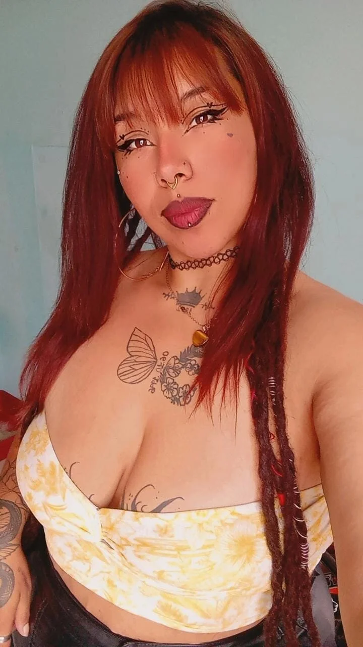 XXX Porn Photo of Nude Tattoo_edbosses 7
