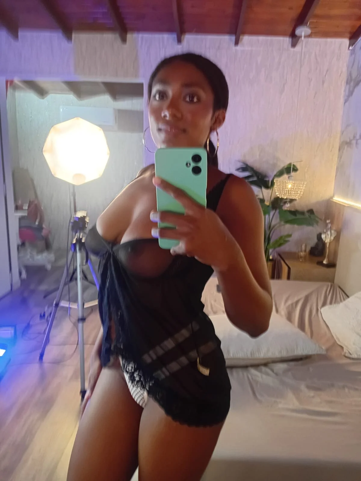 XXX Porn Photo of Nude Amaraa_Bliis 9