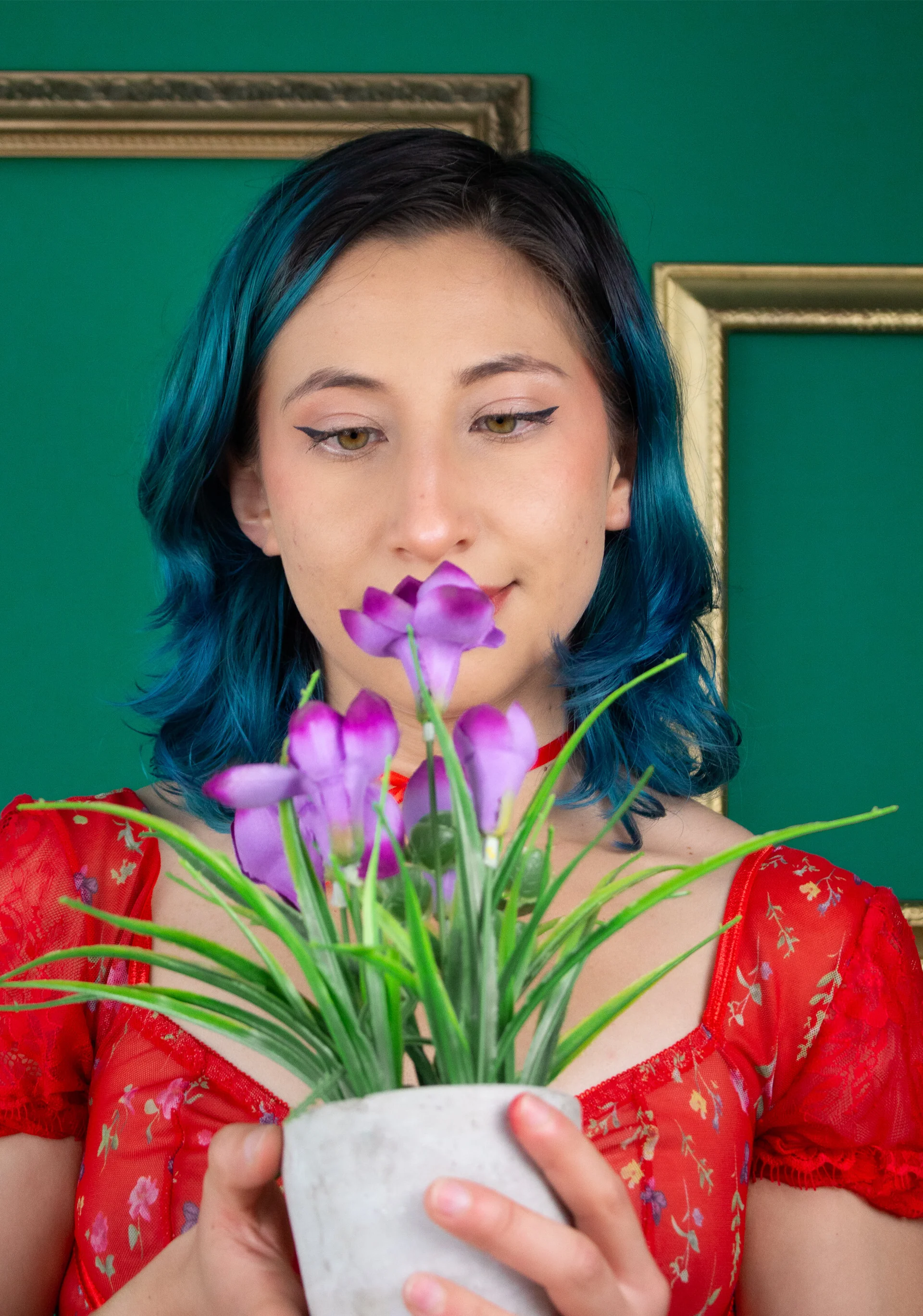 XXX Porn Photo of Nude SkarletJhonson_ 99