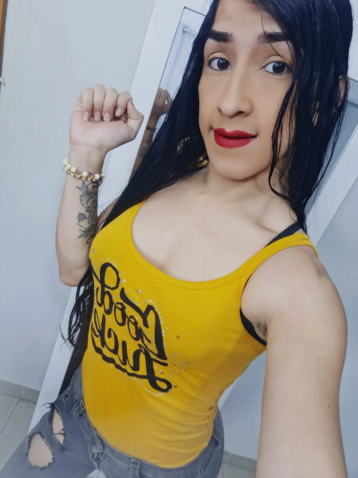 XXX Porn Photo of Nude _nicolehotshemale 469
