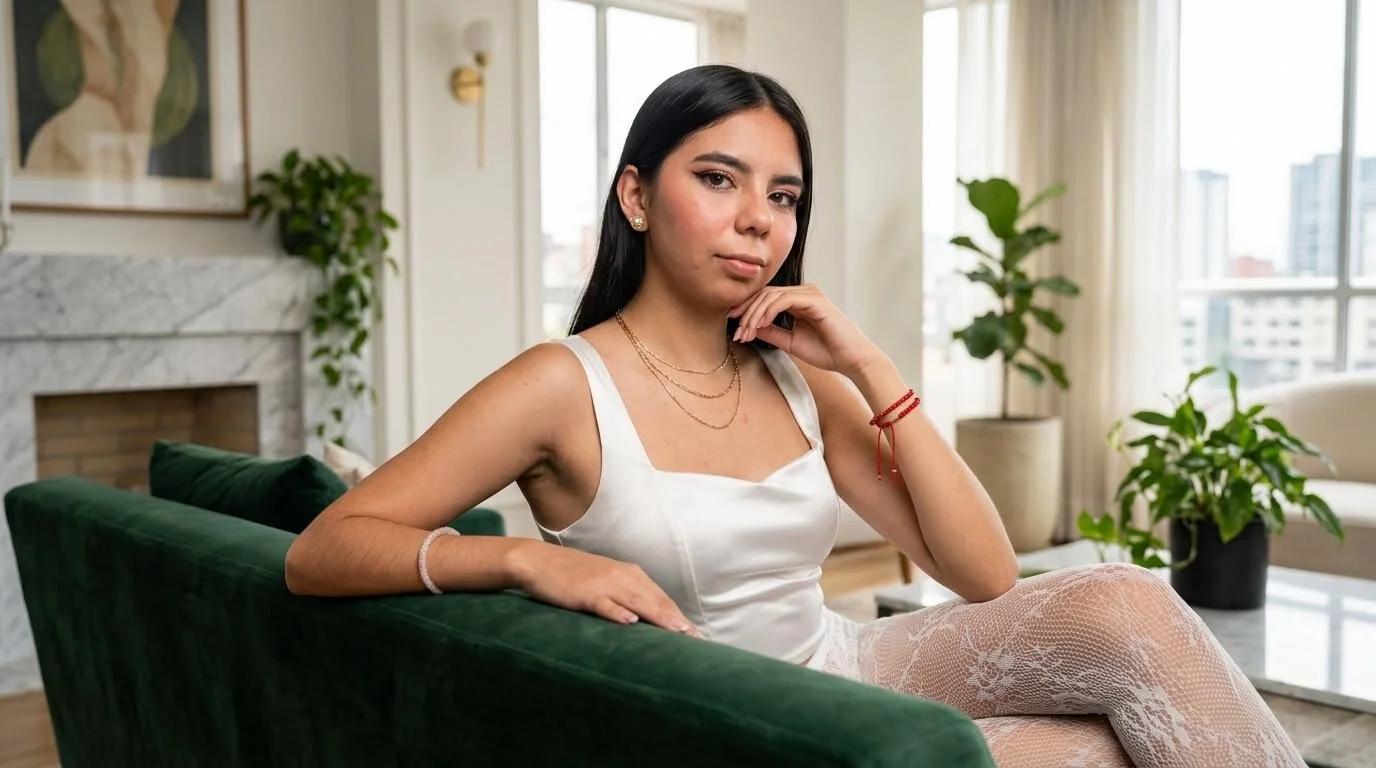 XXX Porn Photo of Nude DulceSky_tp 4