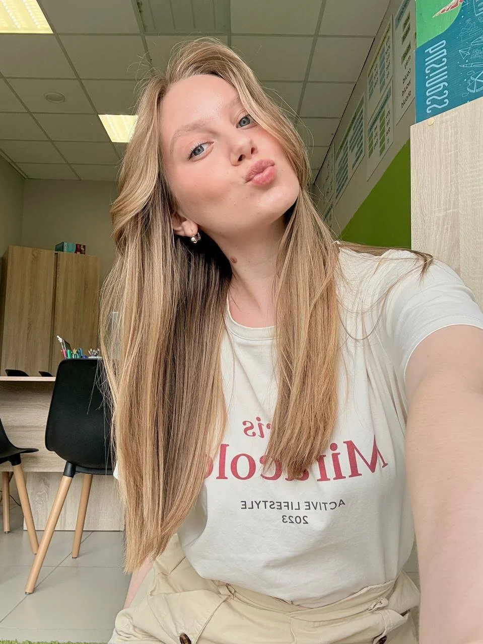 XXX Porn Photo of Nude LilaDalziel 13