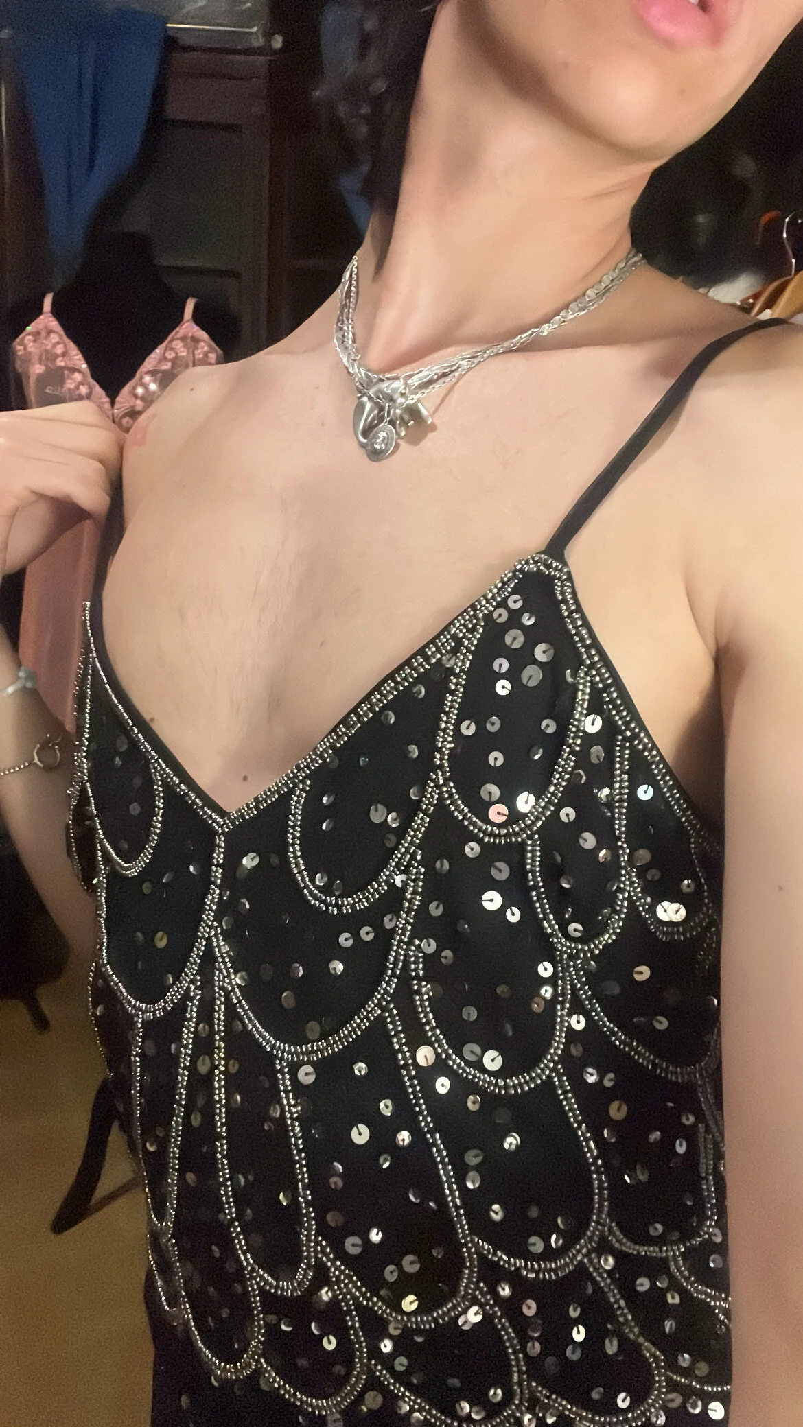 XXX Porn Photo of Nude marixaballi 4