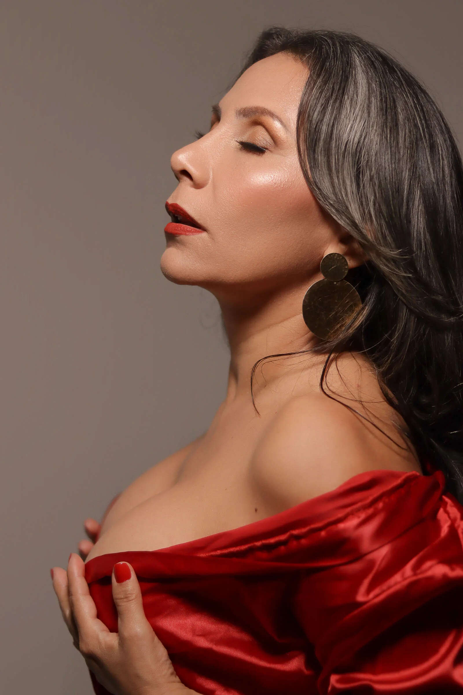 XXX Porn Photo of Nude AmandaMartinez_ 46