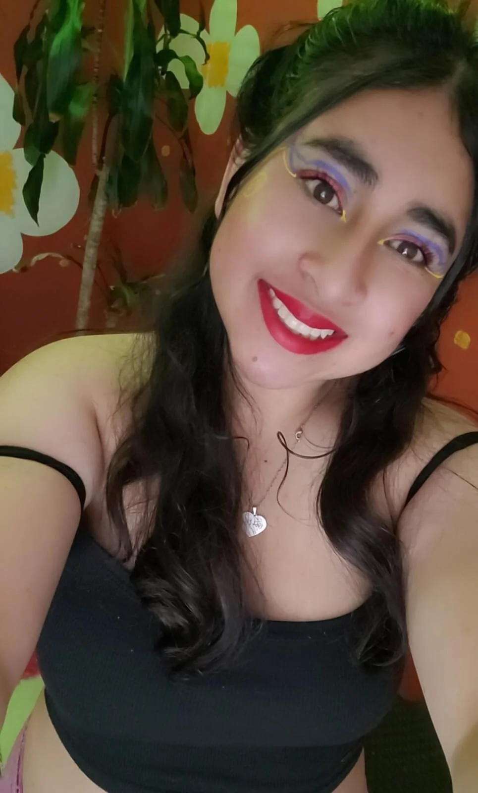 XXX Porn Photo of Nude VirellaAshford 18