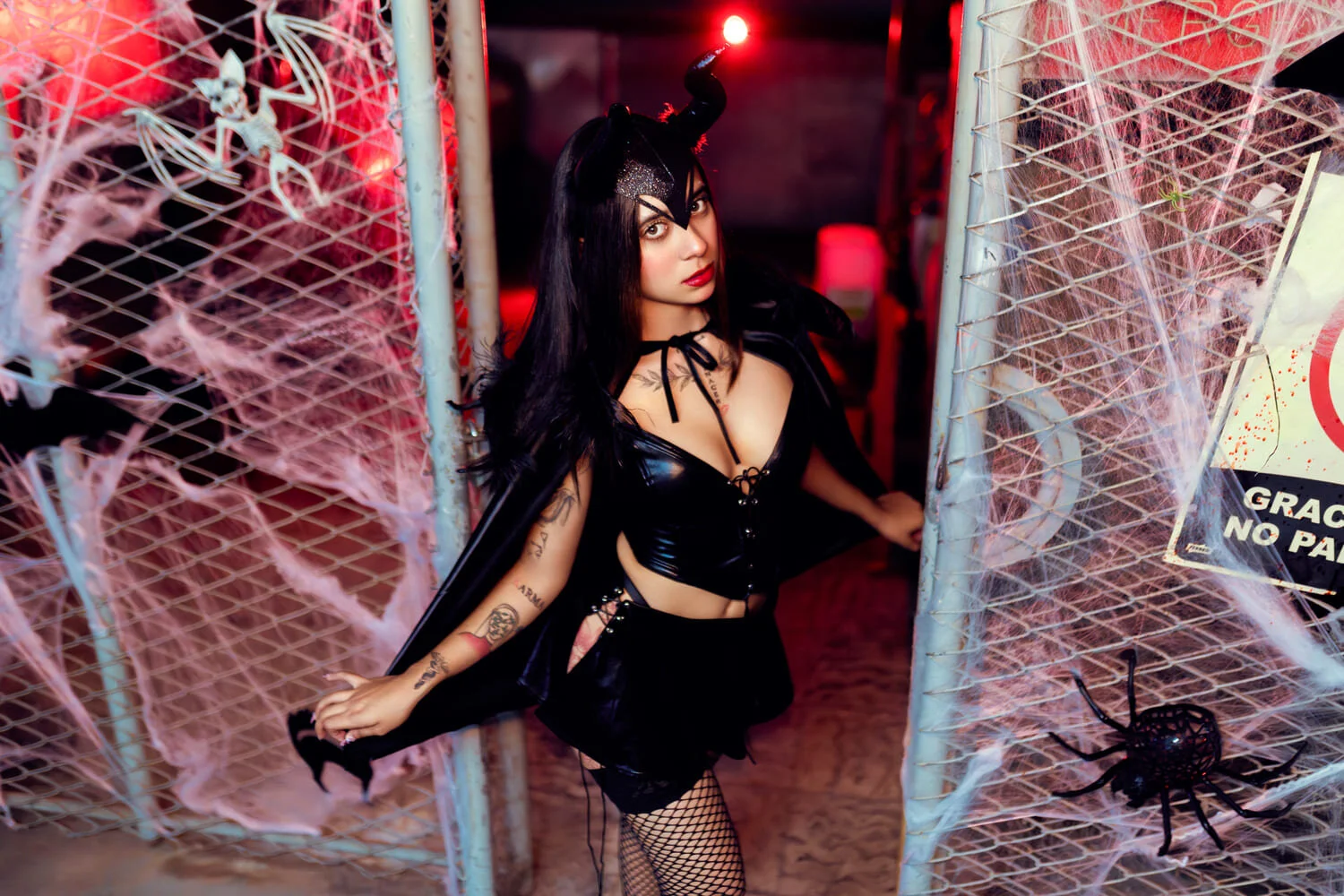 XXX Porn Photo of Nude ElectraRhodes1 45