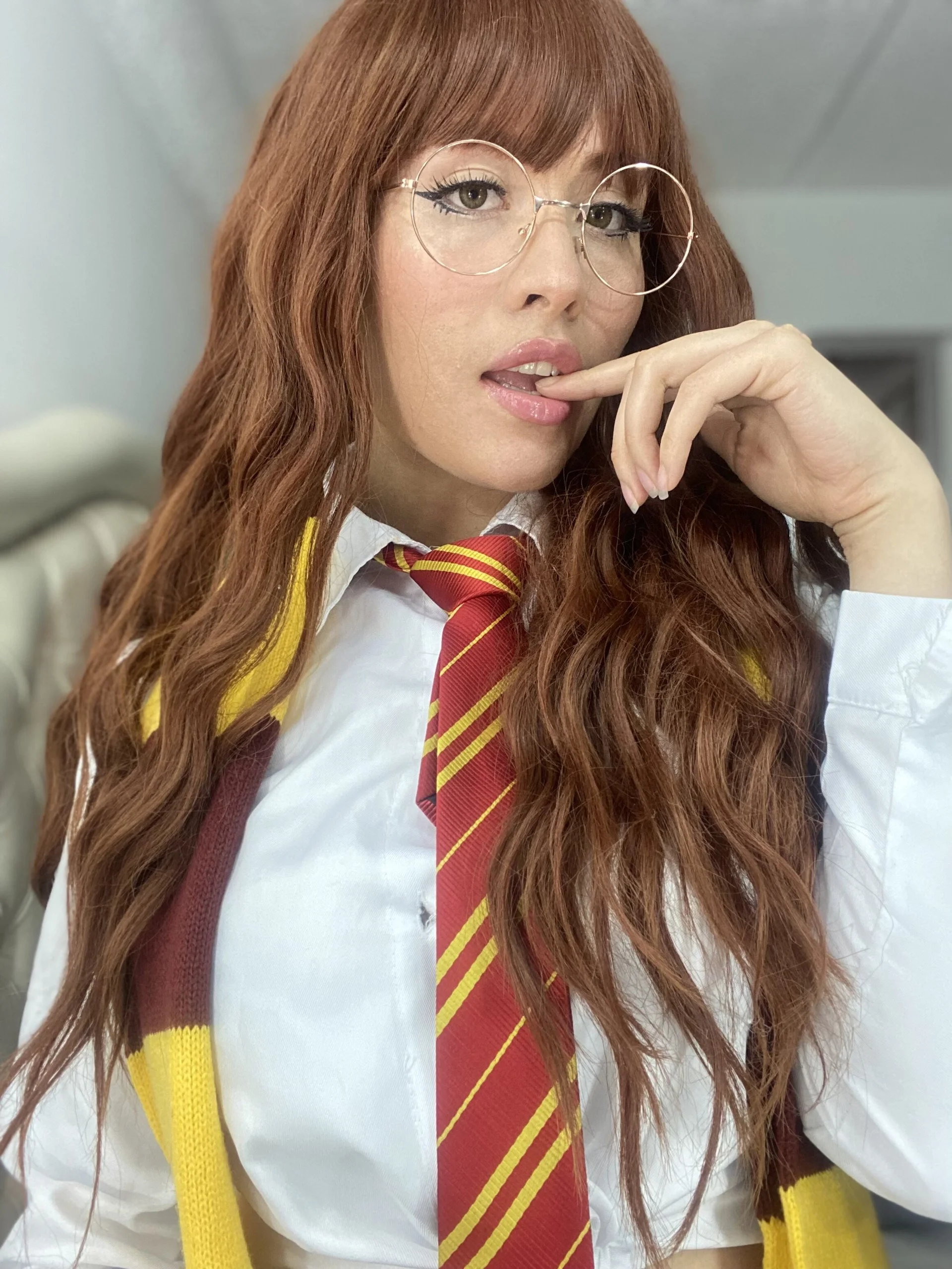 XXX Porn Photo of Nude charlottejacks 4