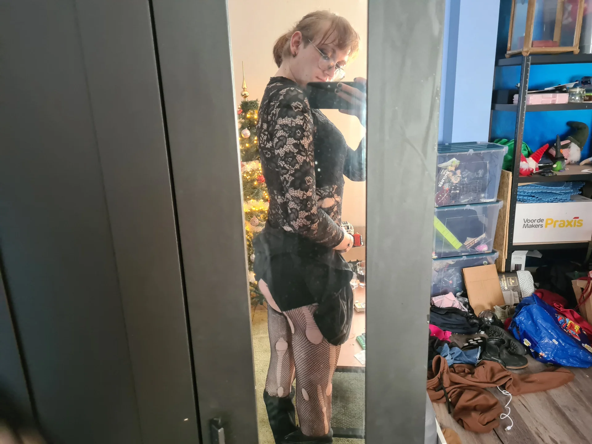 XXX Porn Photo of Nude Xxceleste05xX 3