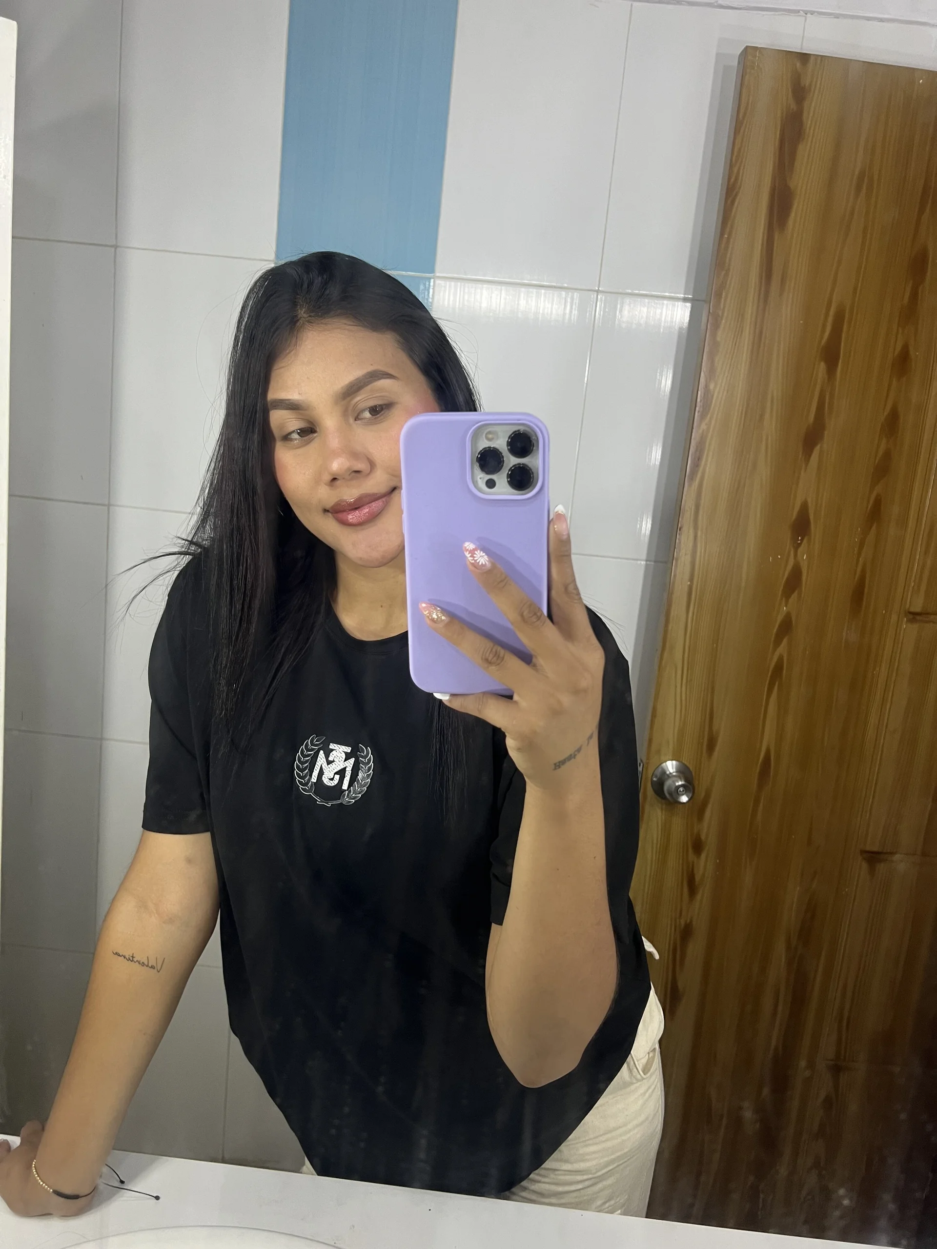 XXX Porn Photo of Nude Burbujavargas 8