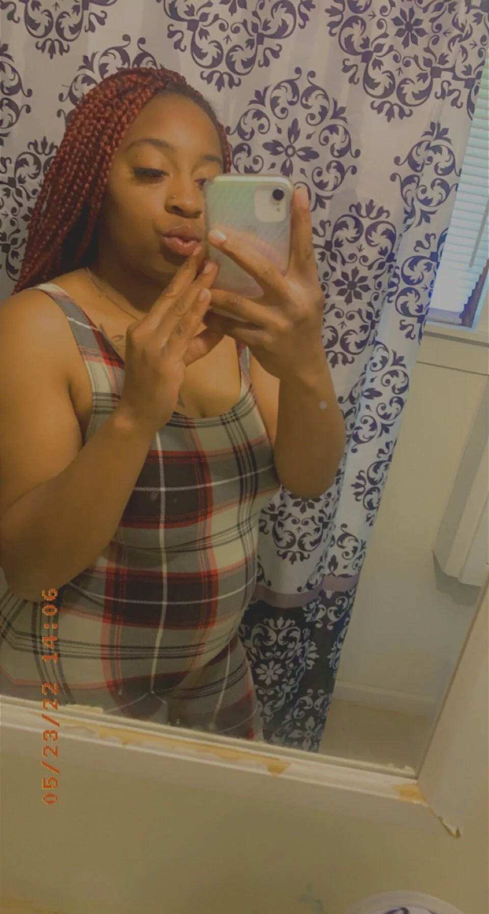 XXX Porn Photo of Nude prettymulannn 3