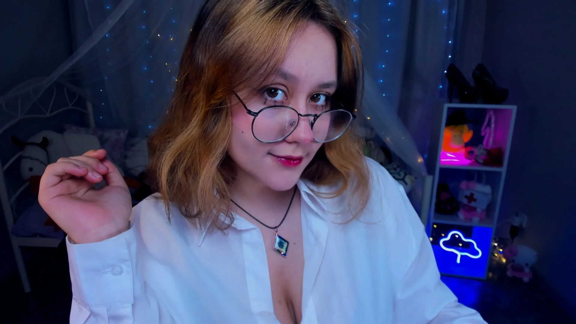 XXX Porn Photo of Nude JudithEverly 34