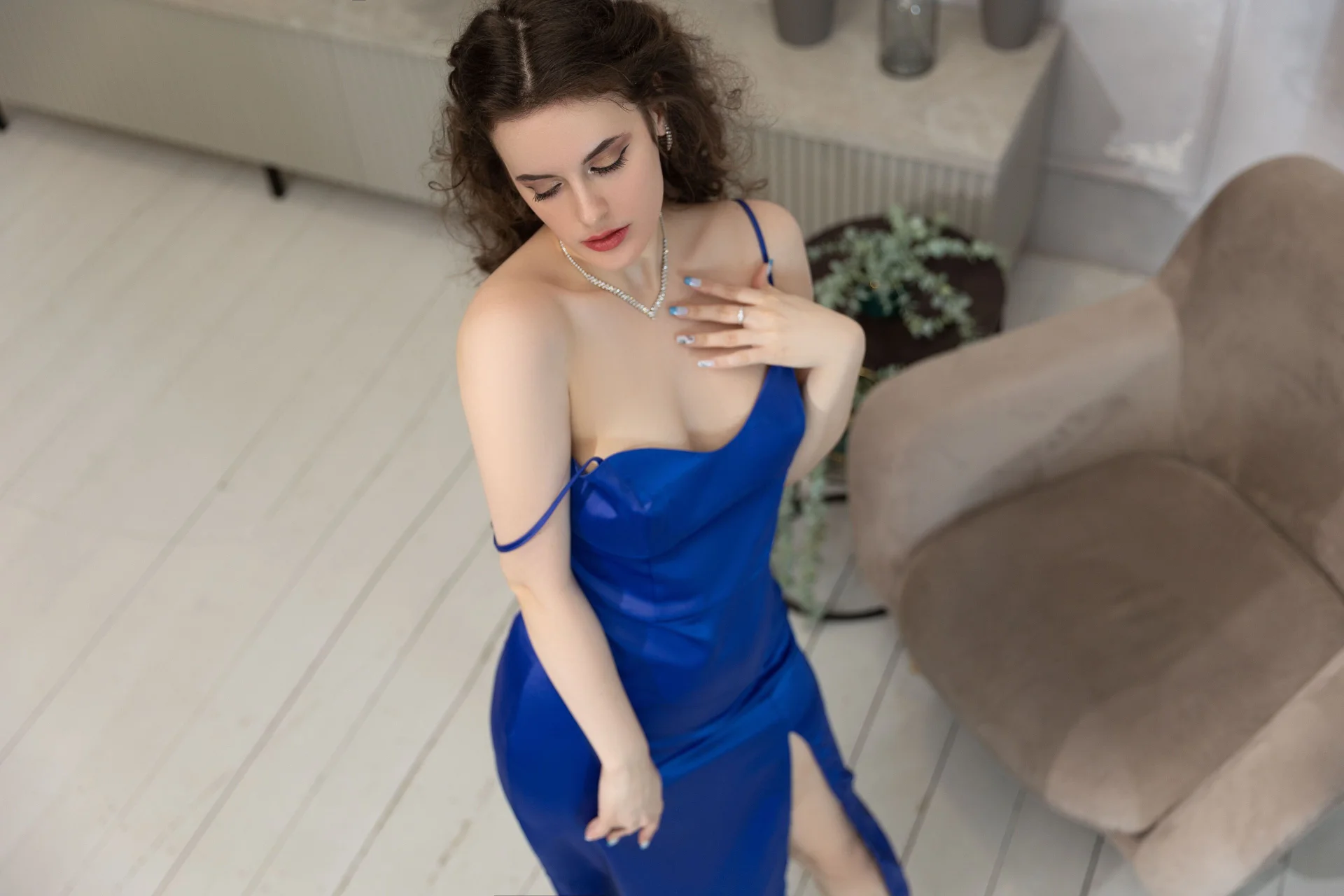 XXX Porn Photo of Nude Roni_Tailed 88
