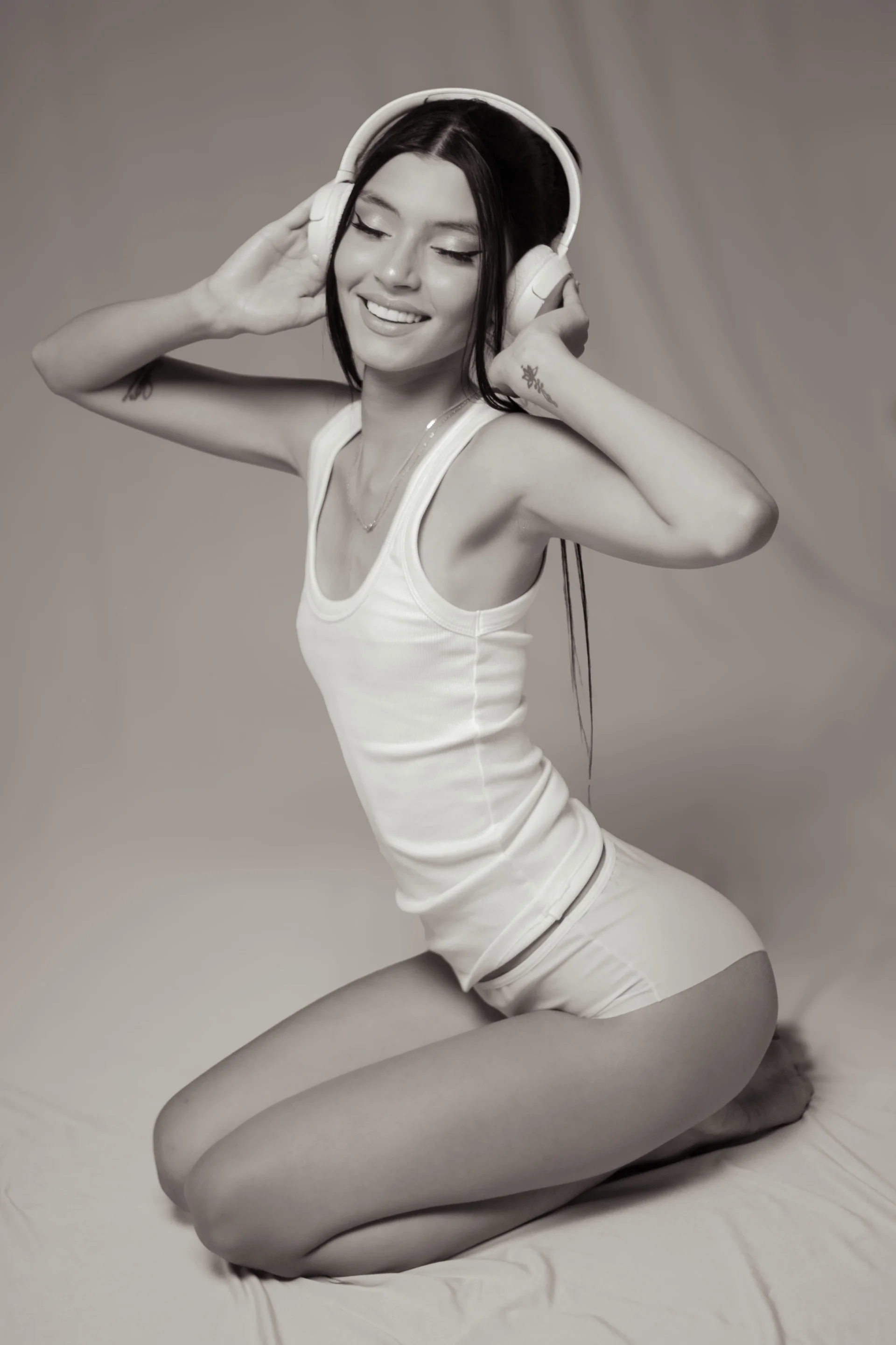 XXX Porn Photo of Nude Charlote_zc 44