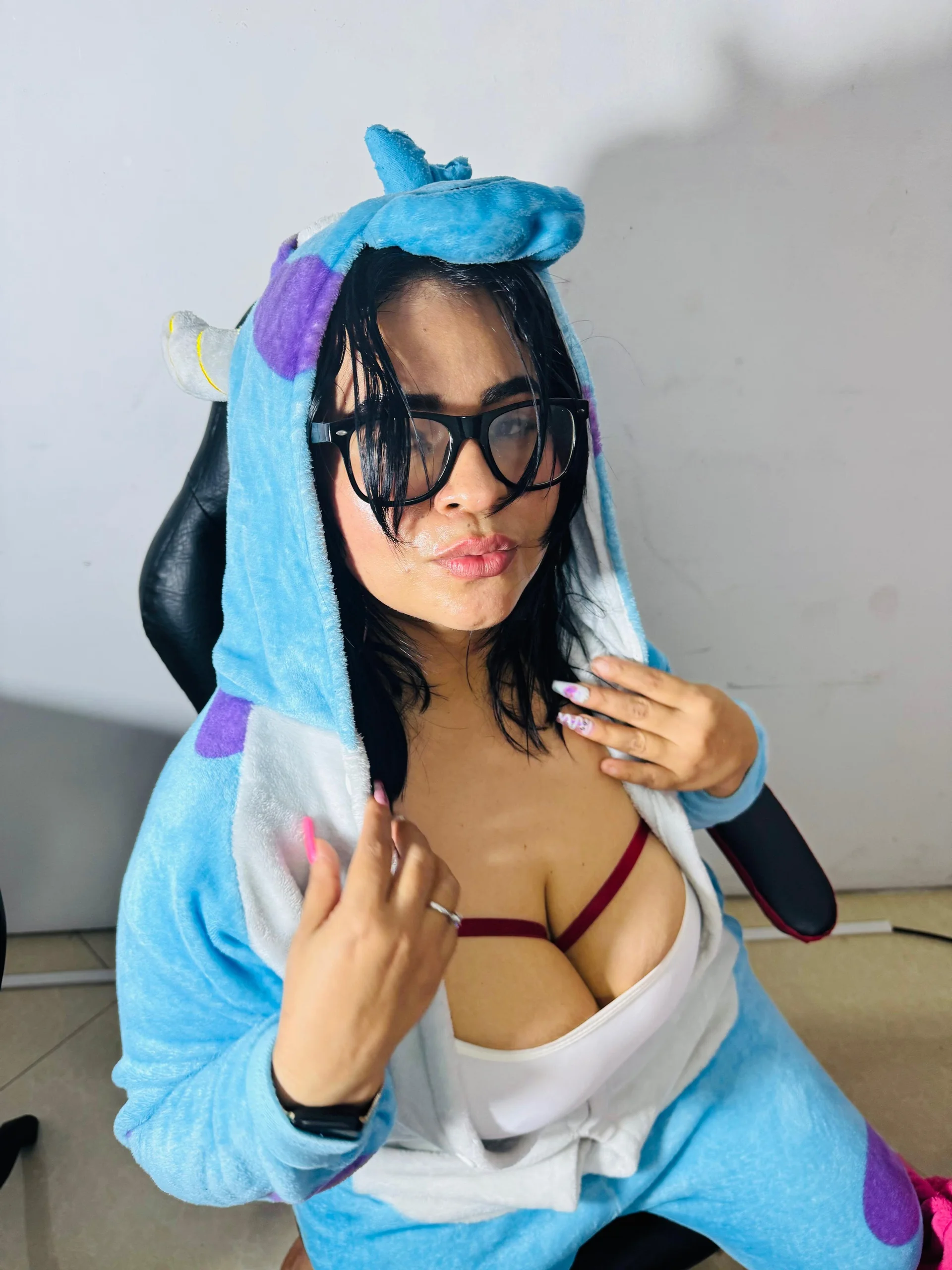 XXX Porn Photo of Nude dirtylola39 58