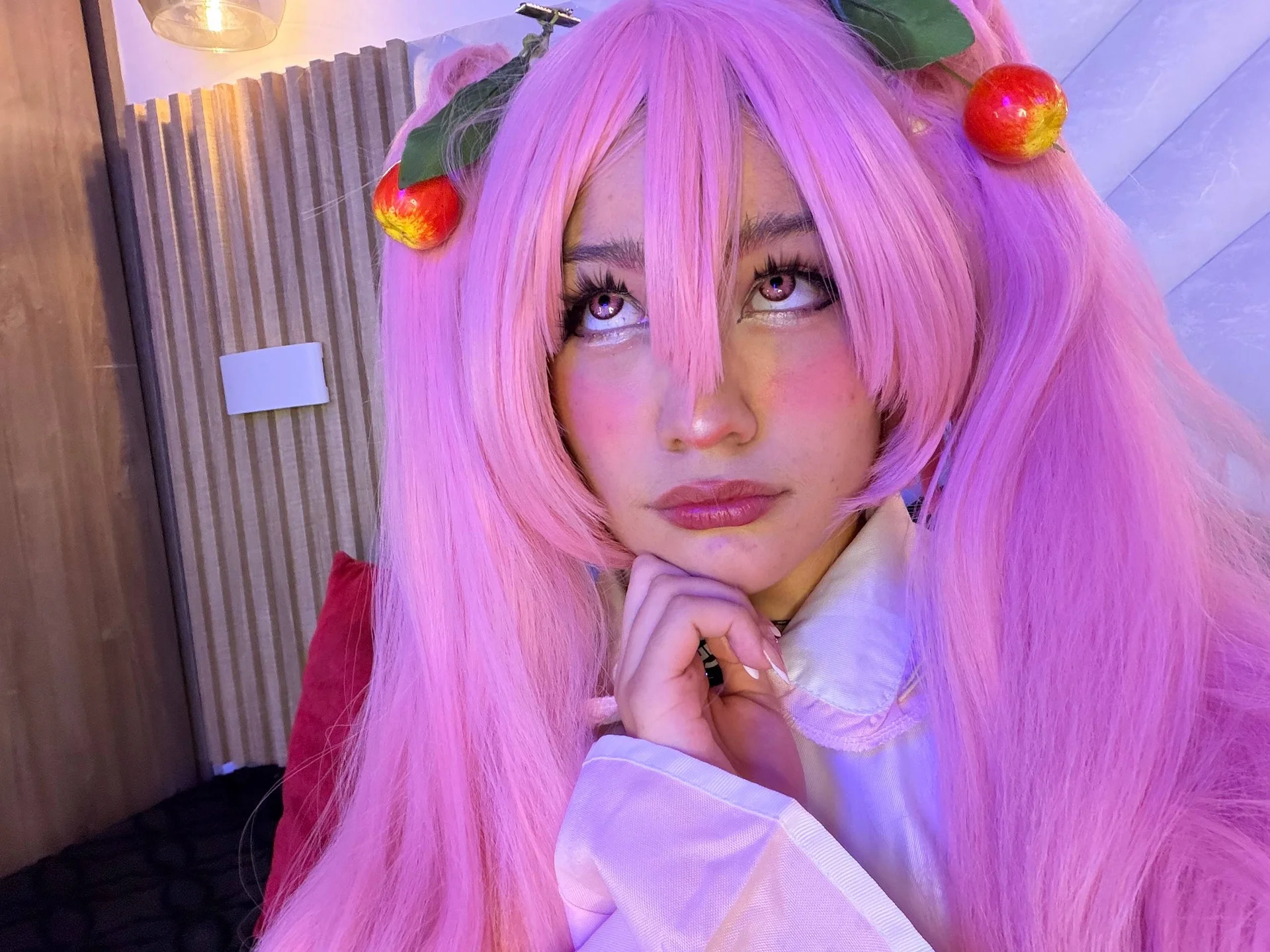 XXX Porn Photo of Nude Shiori_hime 15