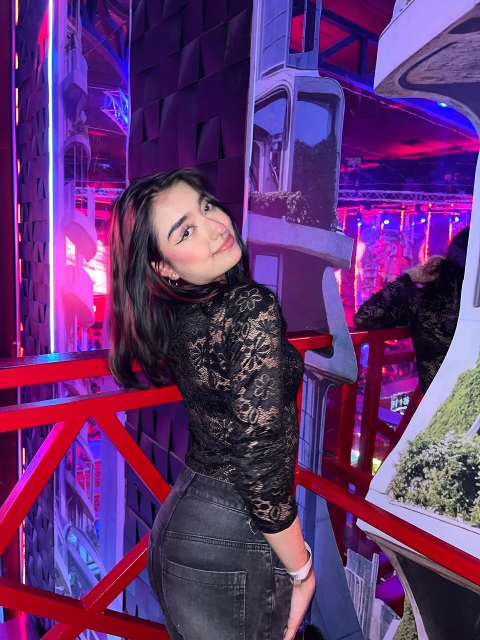 XXX Porn Photo of Nude lala_cherry 10