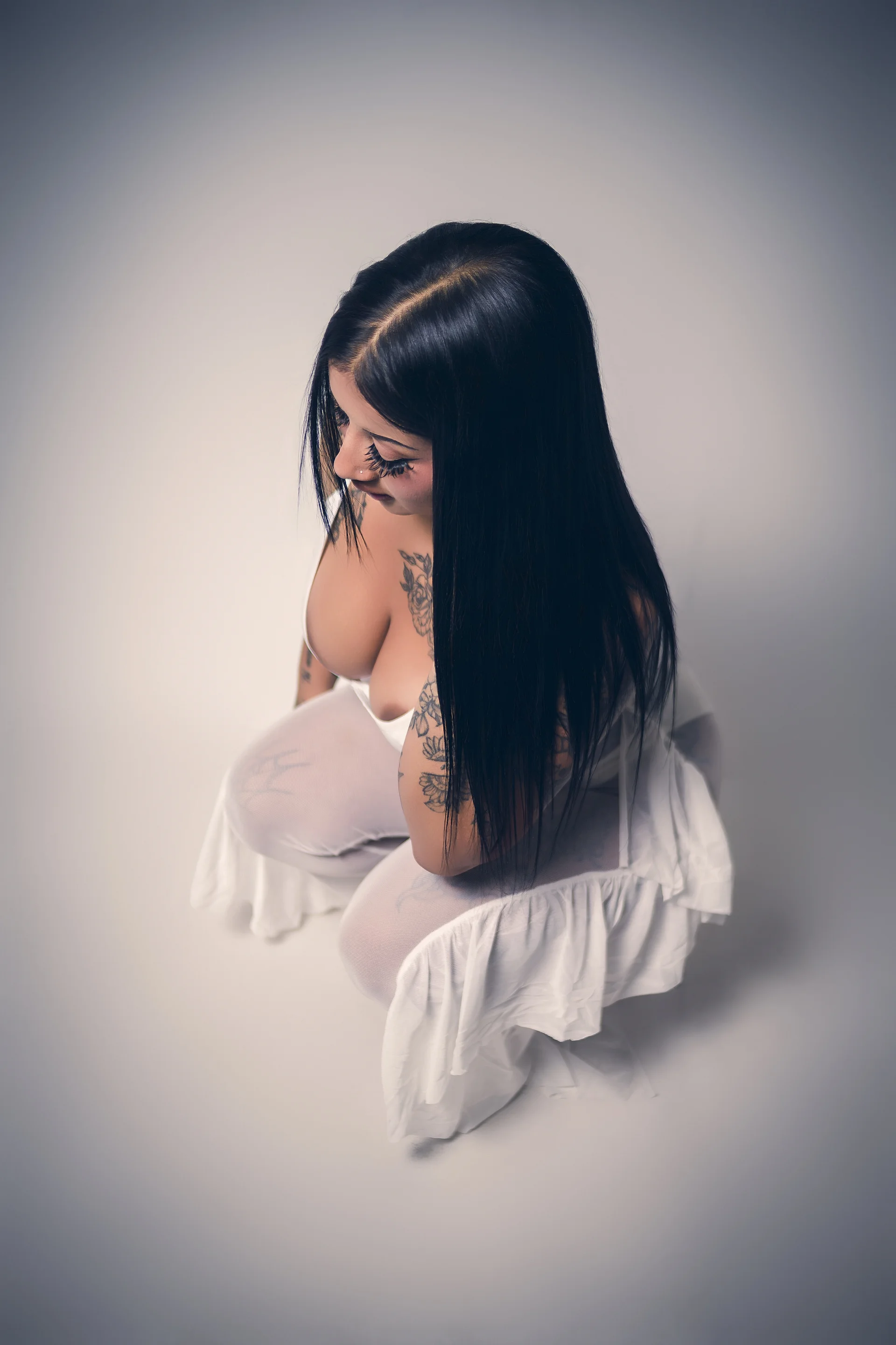 XXX Porn Photo of Nude ayshel__ 49