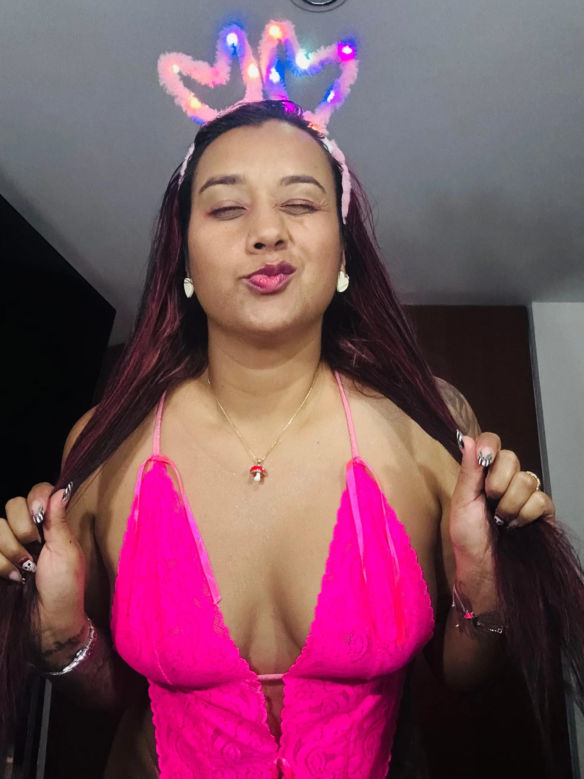XXX Porn Photo of Nude Cafeziitha1126 122