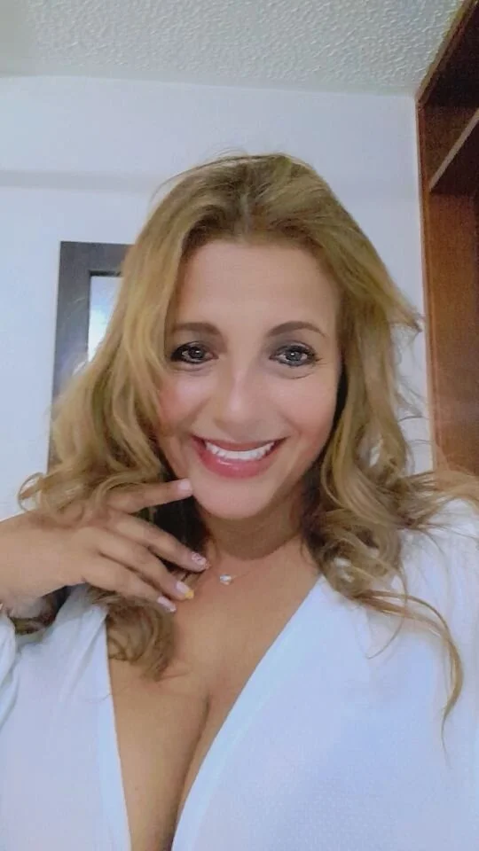 XXX Porn Photo of Nude RossanaLionheart 6