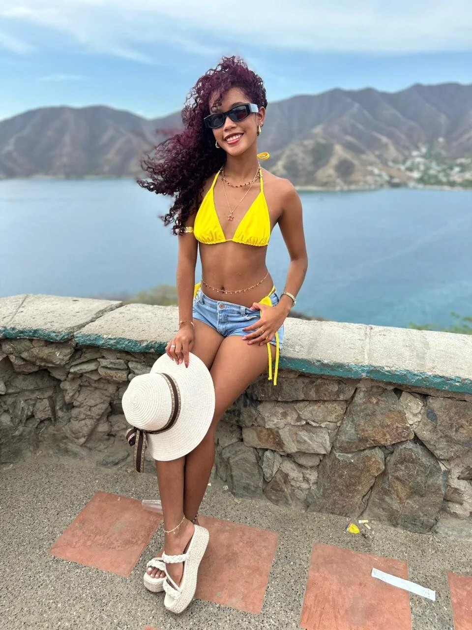 XXX Porn Photo of Nude Salome_Williamss 30