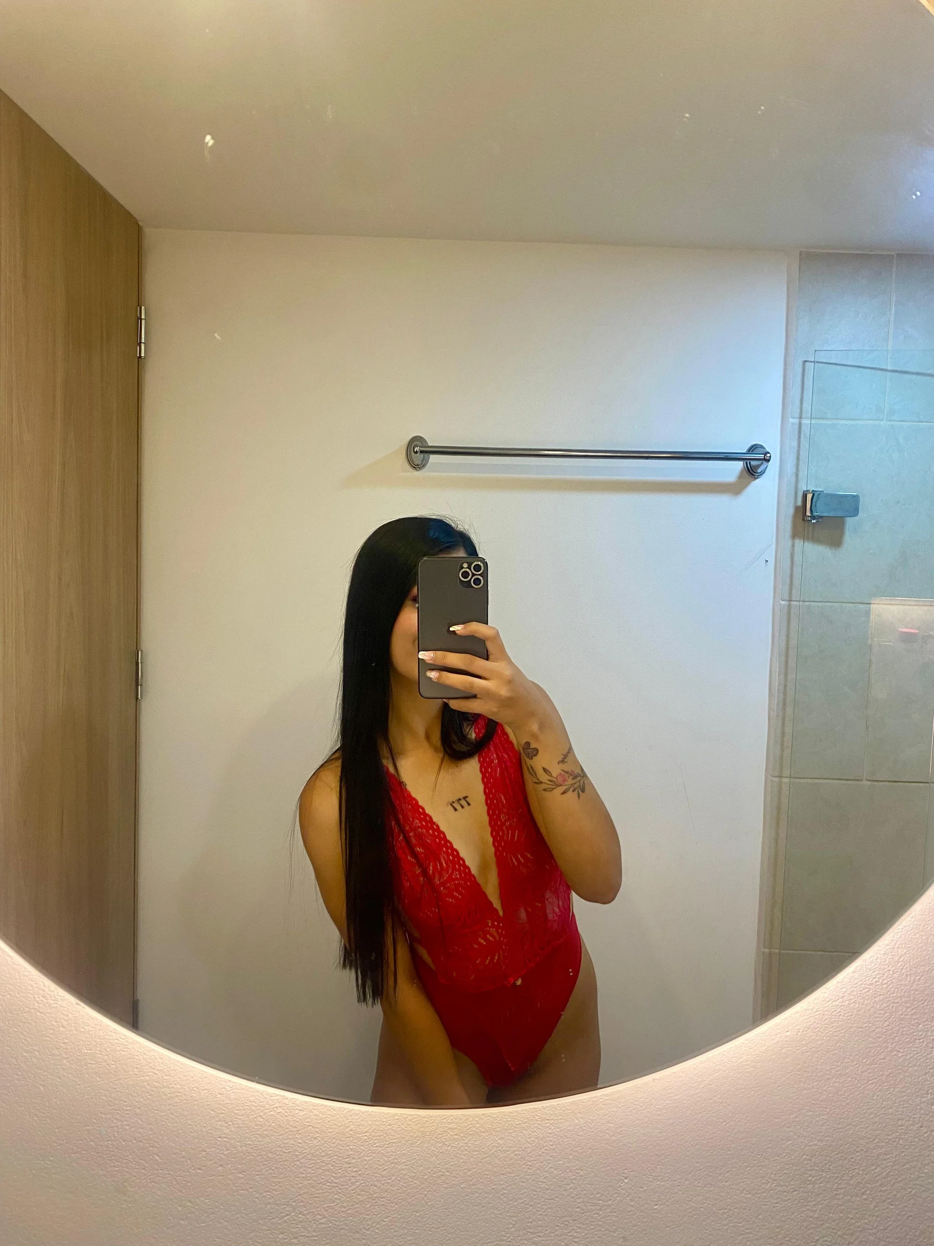 XXX Porn Photo of Nude keyla__ross 1