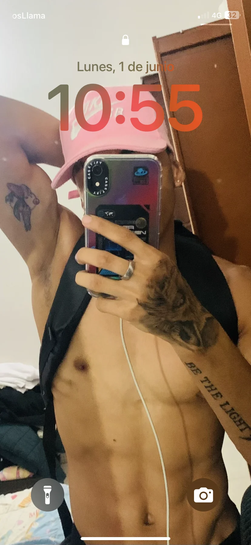 XXX Porn Photo of Nude Jersi_parker1996 5