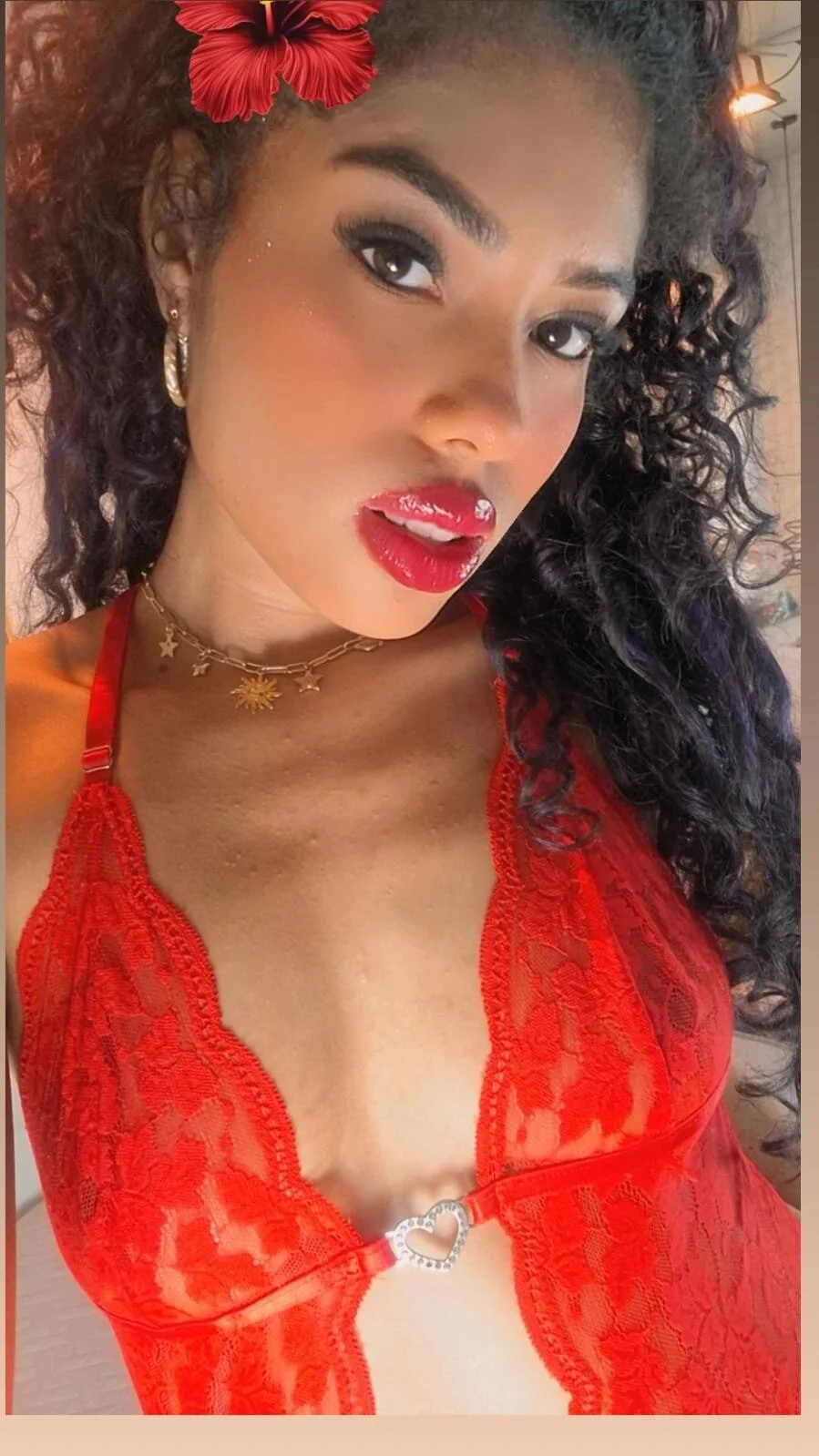 XXX Porn Photo of Nude julietajackson_1 165
