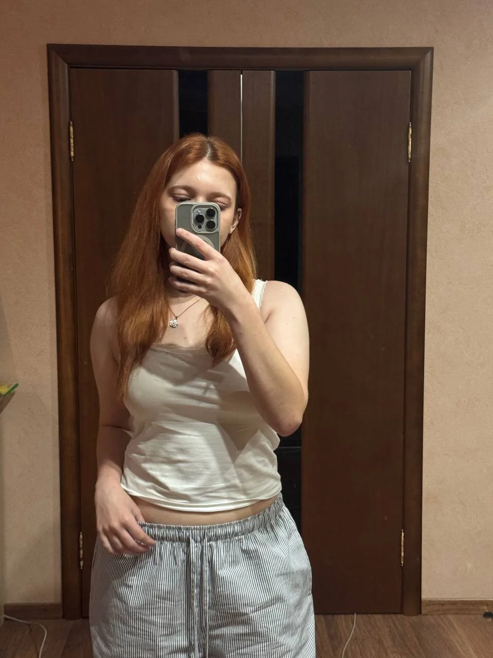 XXX Porn Photo of Nude IlianaGoller 90