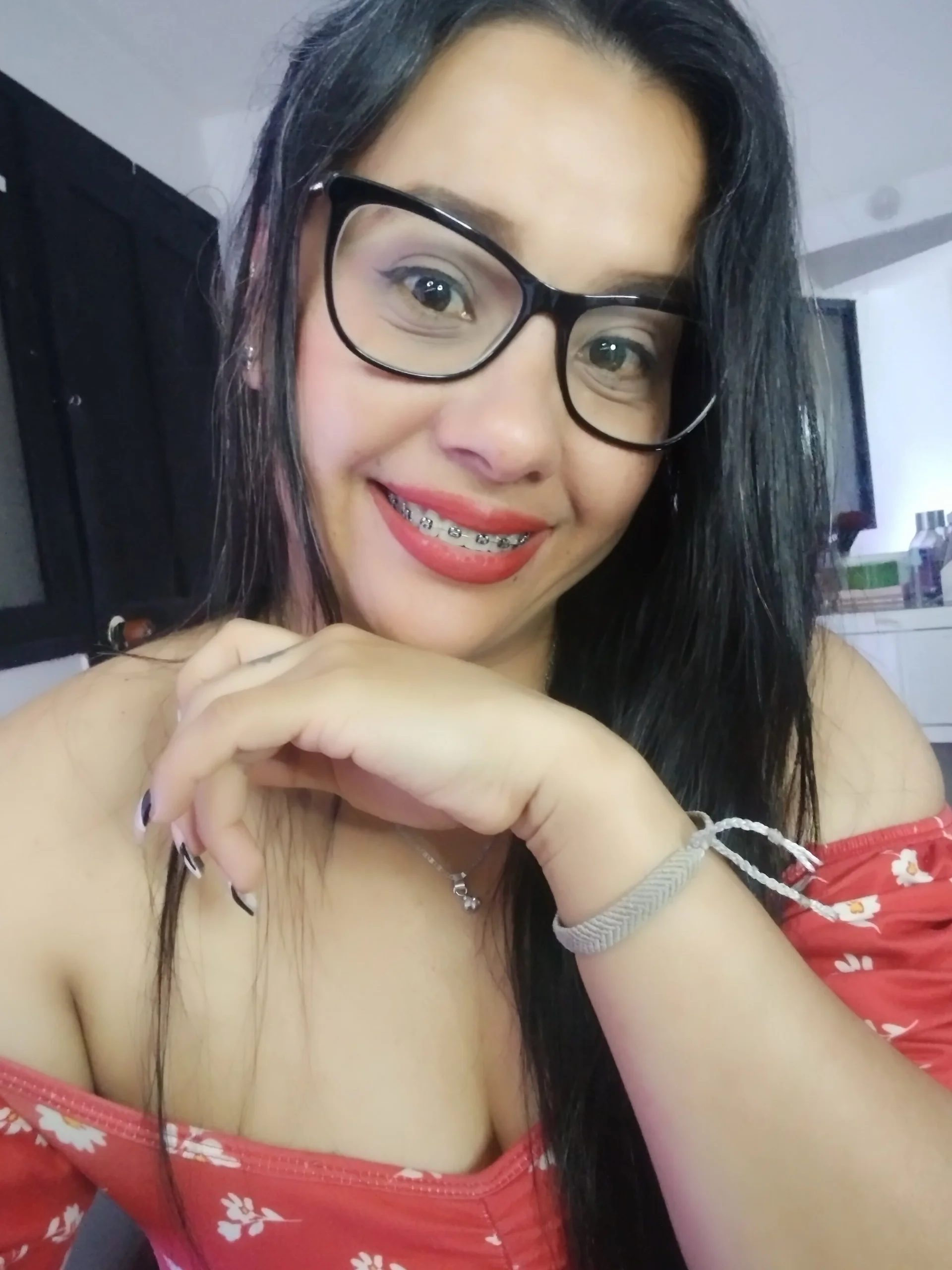XXX Porn Photo of Nude smile_sweetpao 7