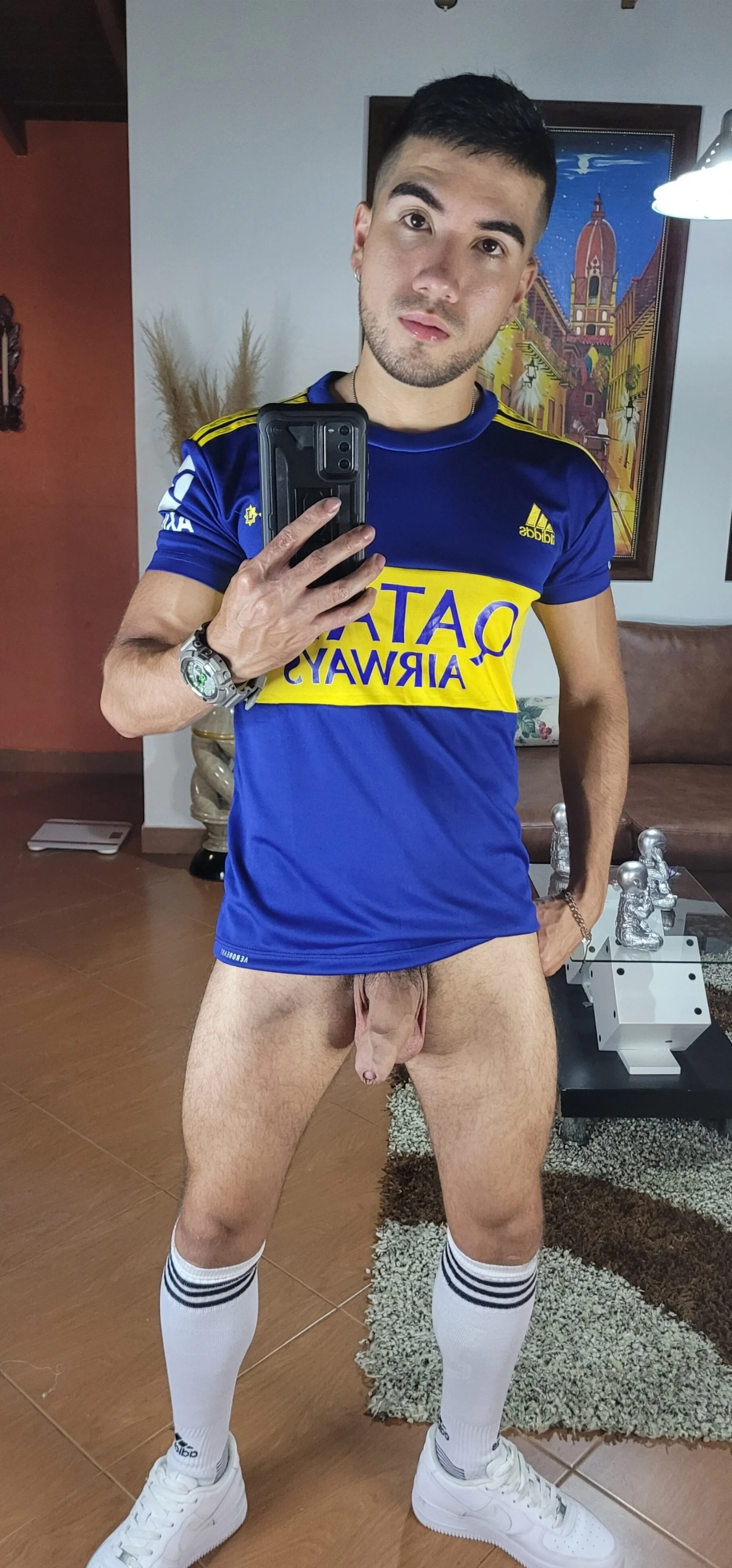 XXX Porn Photo of Nude taylor_cruz 6
