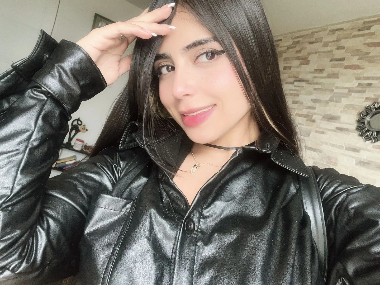 XXX Porn Photo of Nude nicdani_1 33