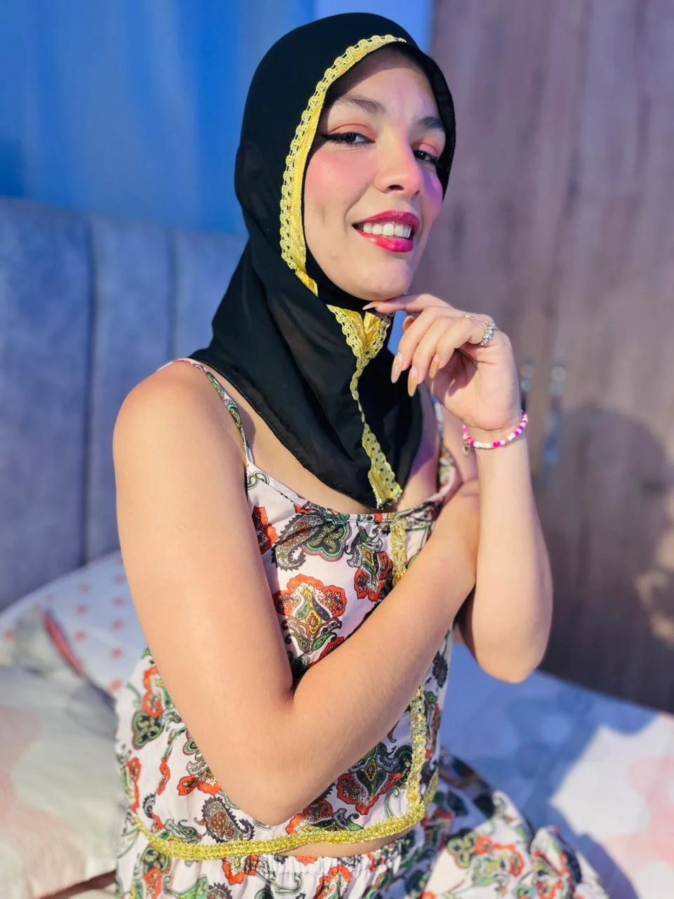 XXX Porn Photo of Nude SofiaRivera1 47