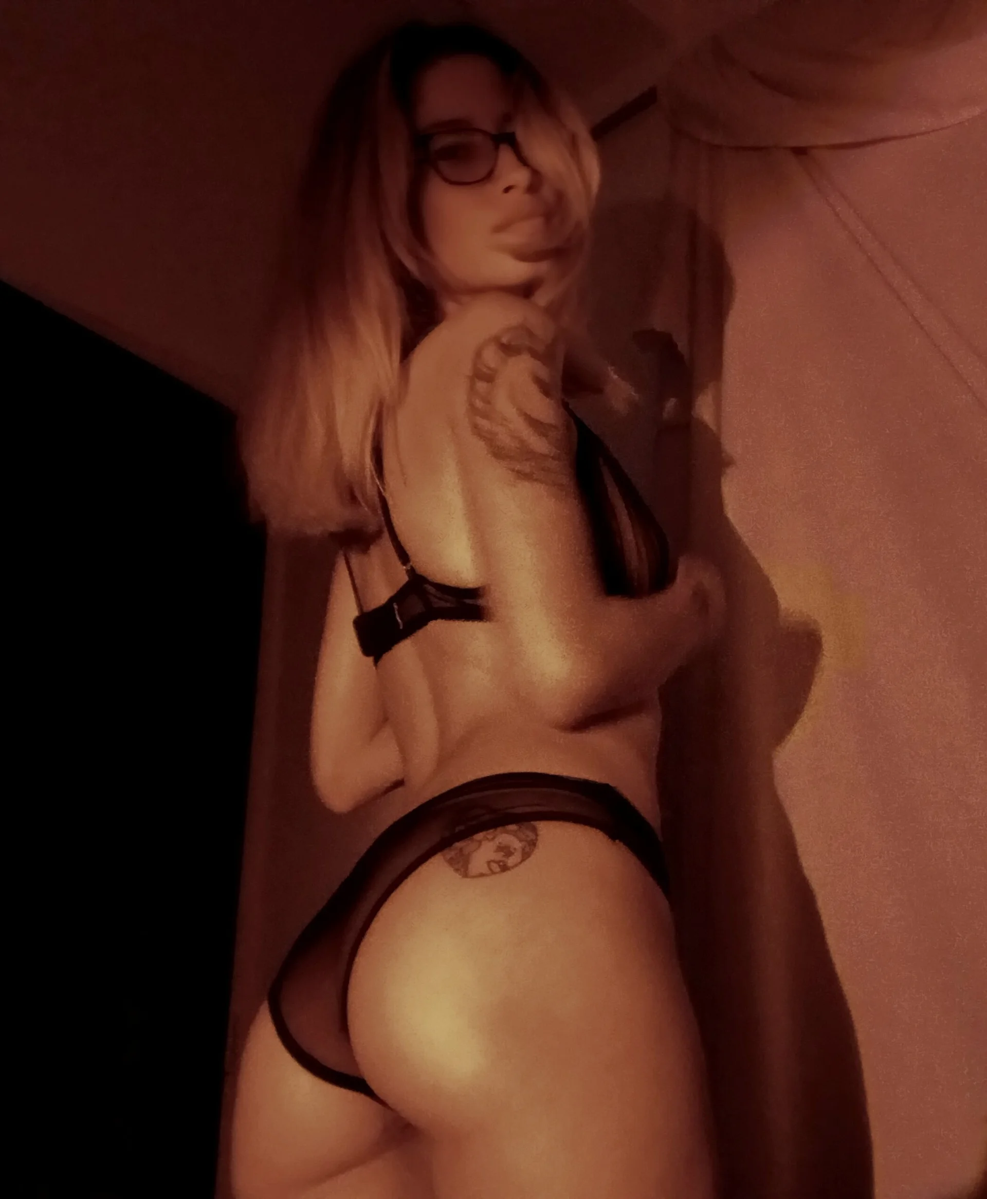 XXX Porn Photo of Nude MerryyMendez 28