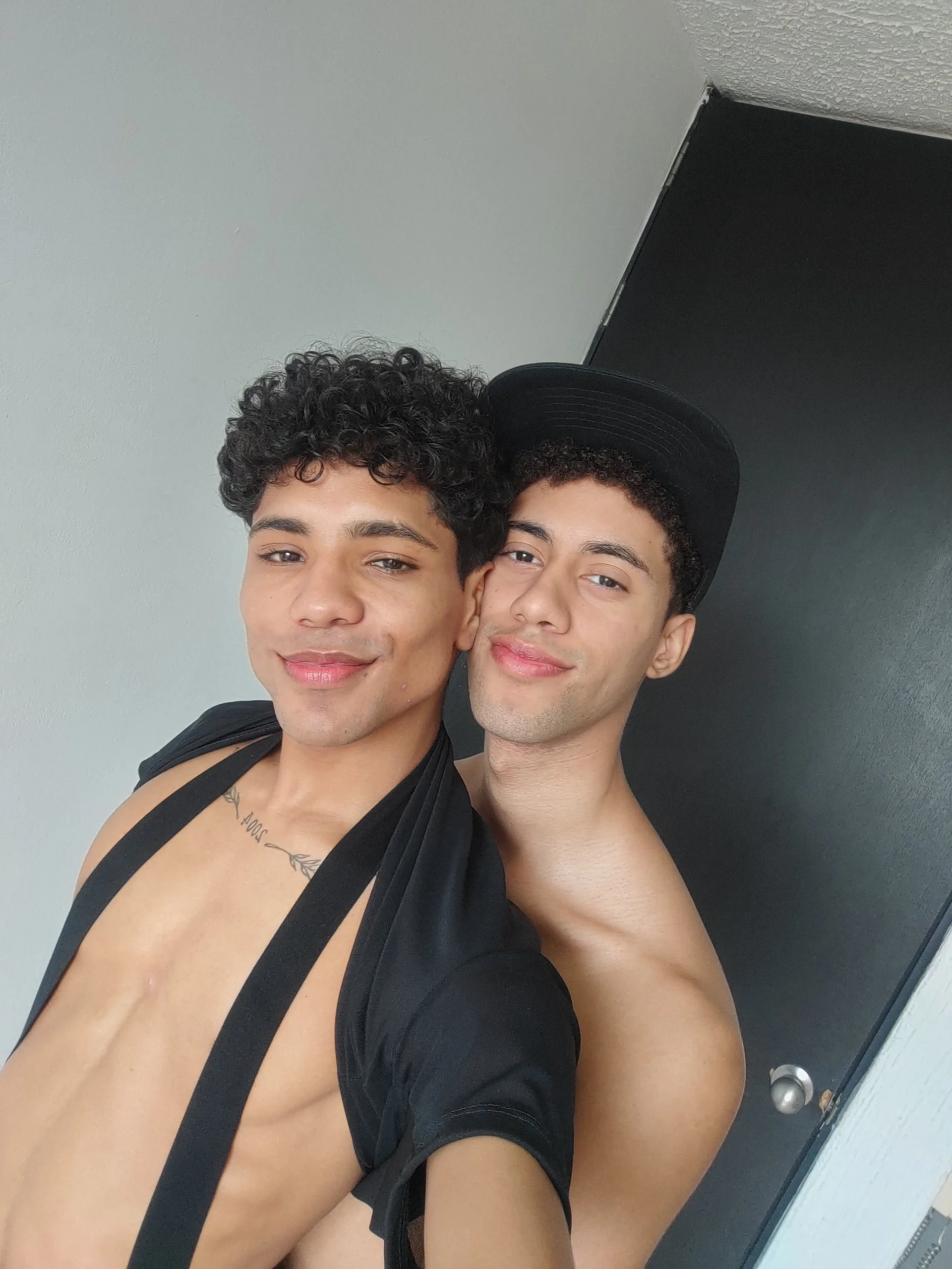 XXX Porn Photo of Nude Wild_and_Sweets 8