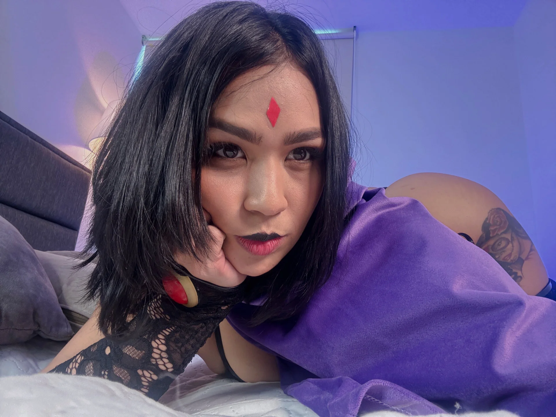 XXX Porn Photo of Nude lady_ni_ 53