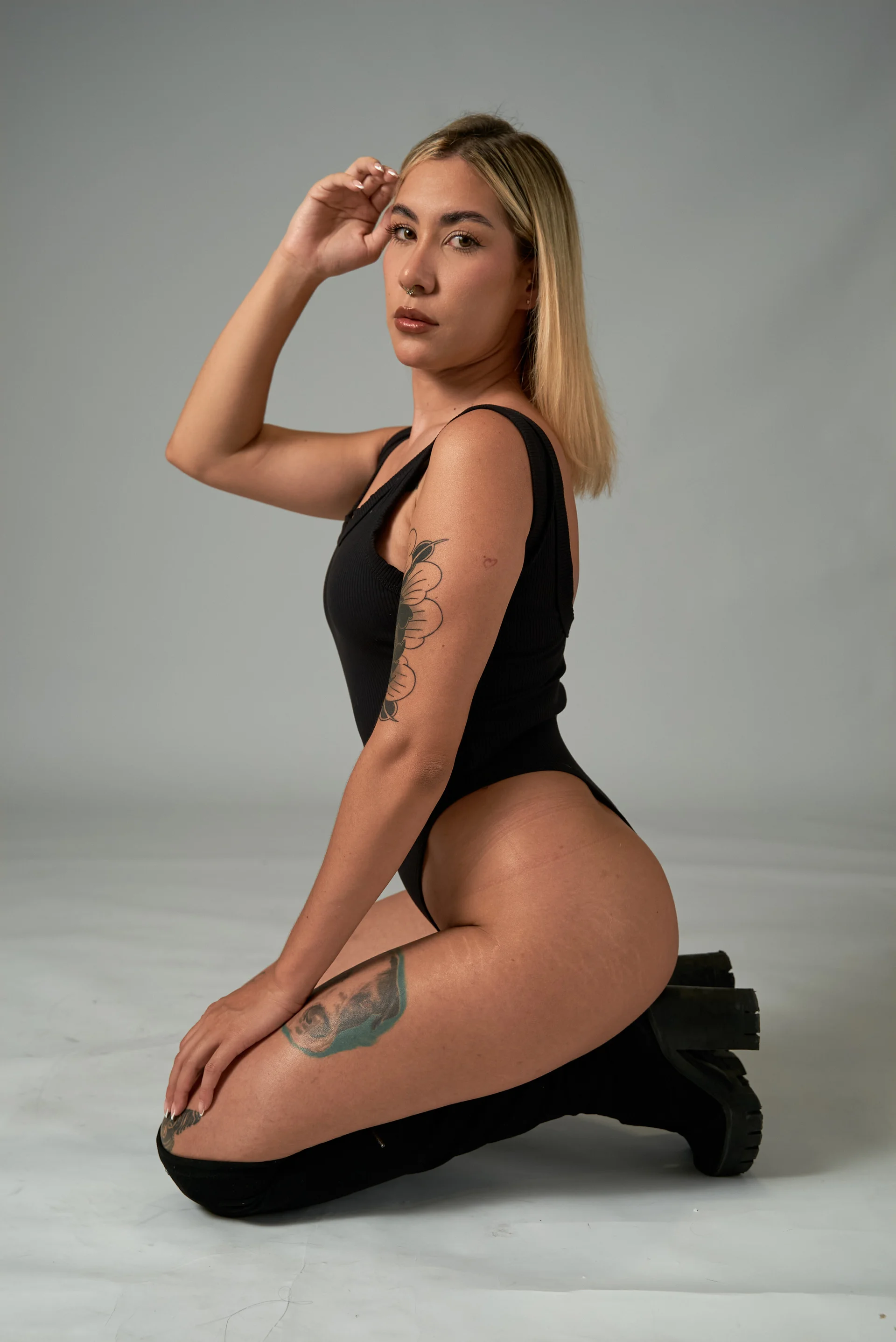 XXX Porn Photo of Nude Lauren-Rosse 56