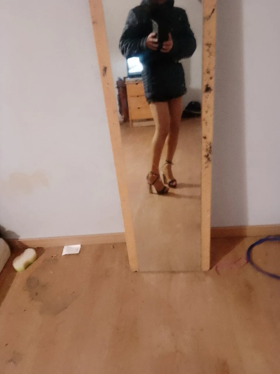 XXX Porn Photo of Nude VViolka 27