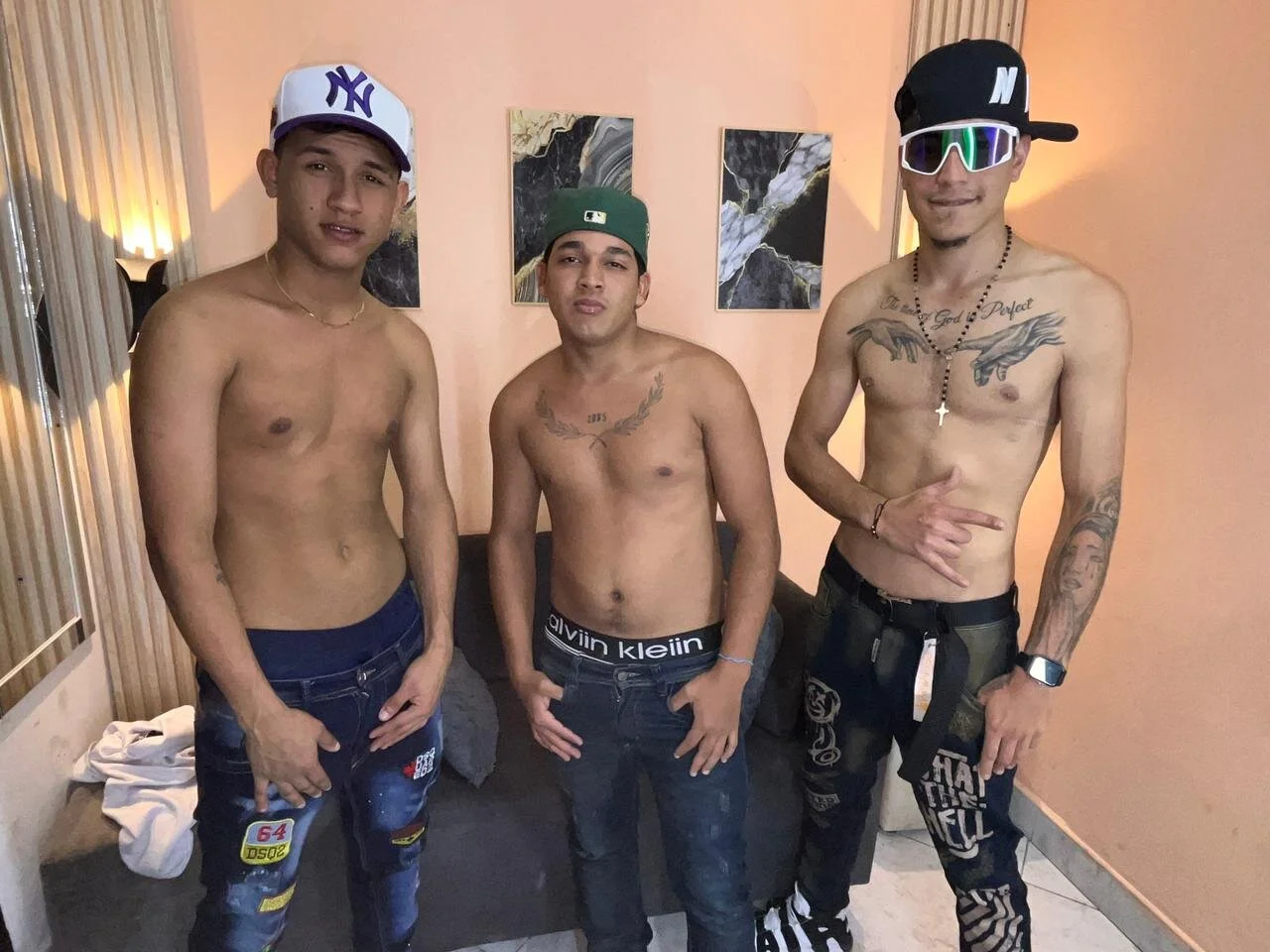 XXX Porn Photo of Nude Oficial_KingOfHeavens 71