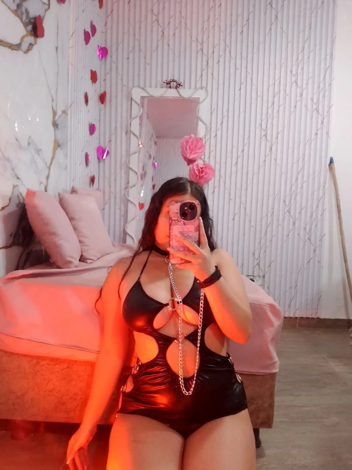 XXX Porn Photo of Nude Canndyy_tay1 79