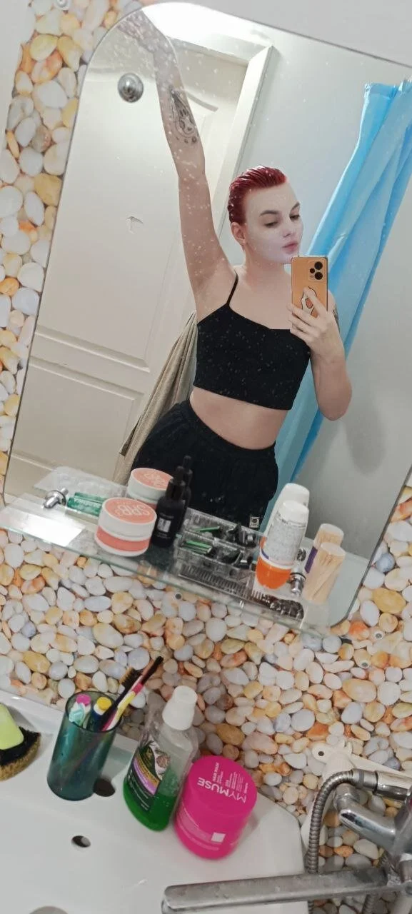 XXX Porn Photo of Nude KrisNeal 7
