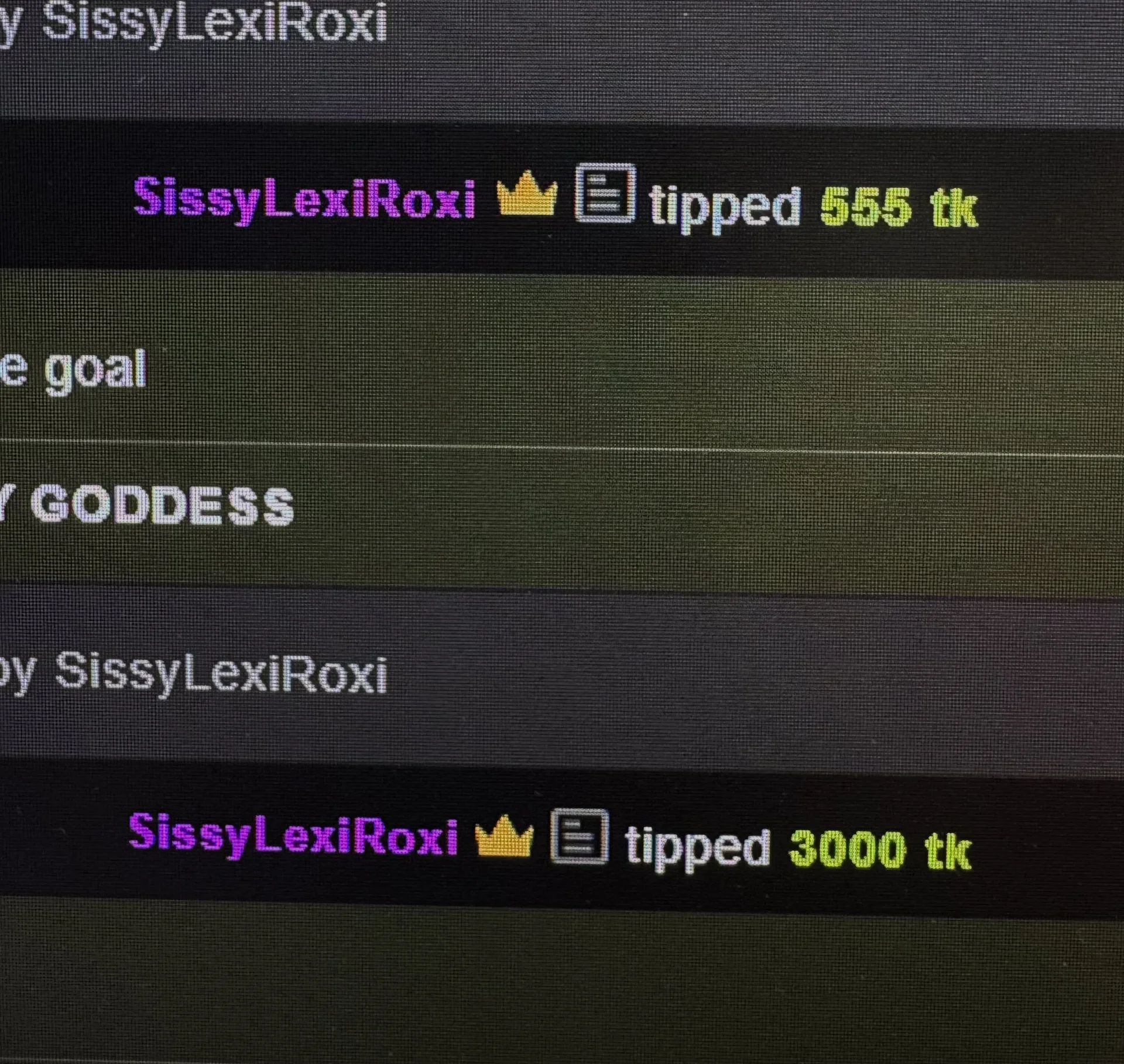 XXX Porn Photo of Nude MistressDarsy 33