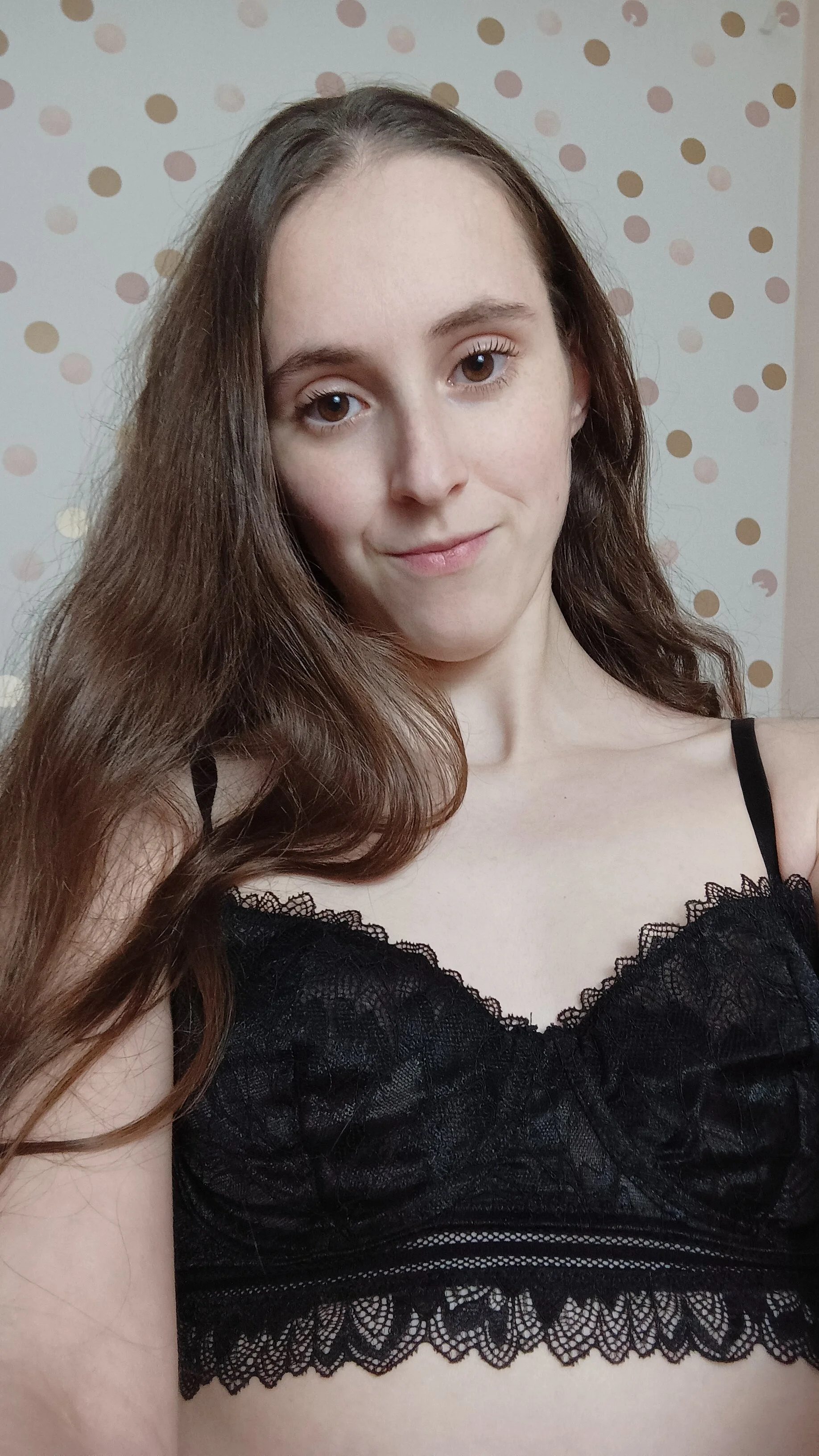 XXX Porn Photo of Nude MartiniiSelenna 1117