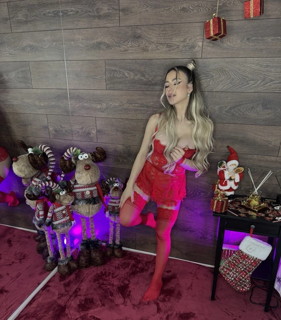 XXX Porn Photo of Nude KylieJoyce 32