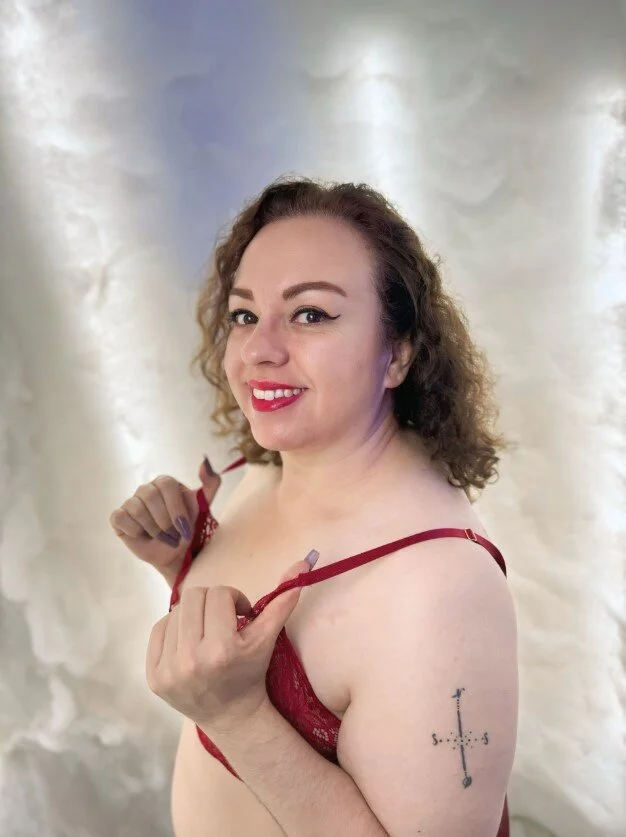 XXX Porn Photo of Nude TaniaGoddess 4