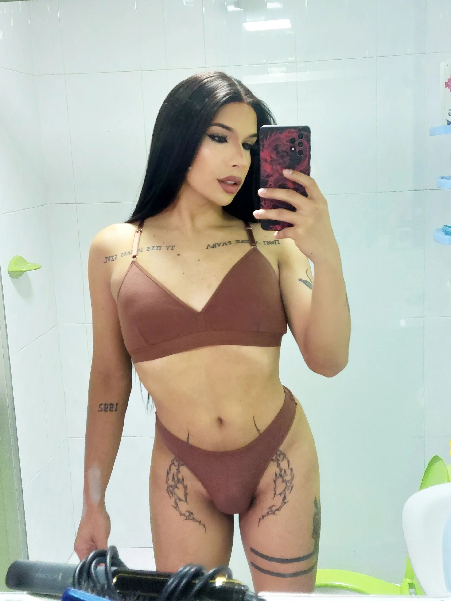 XXX Porn Photo of Nude Jess_Goddess 602