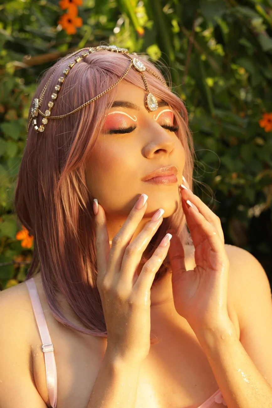 XXX Porn Photo of Nude Sarasavage 4